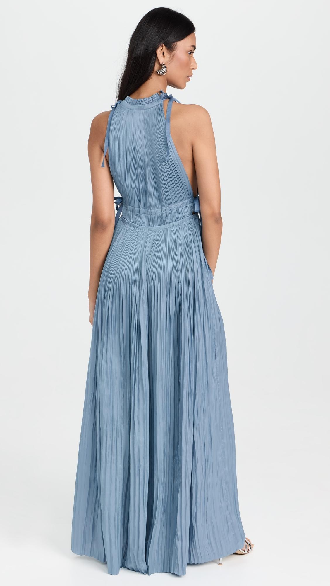 Clothing Augustine Maxi Skirt Augustine Kora Skirt – ROSSELLINI SHINE