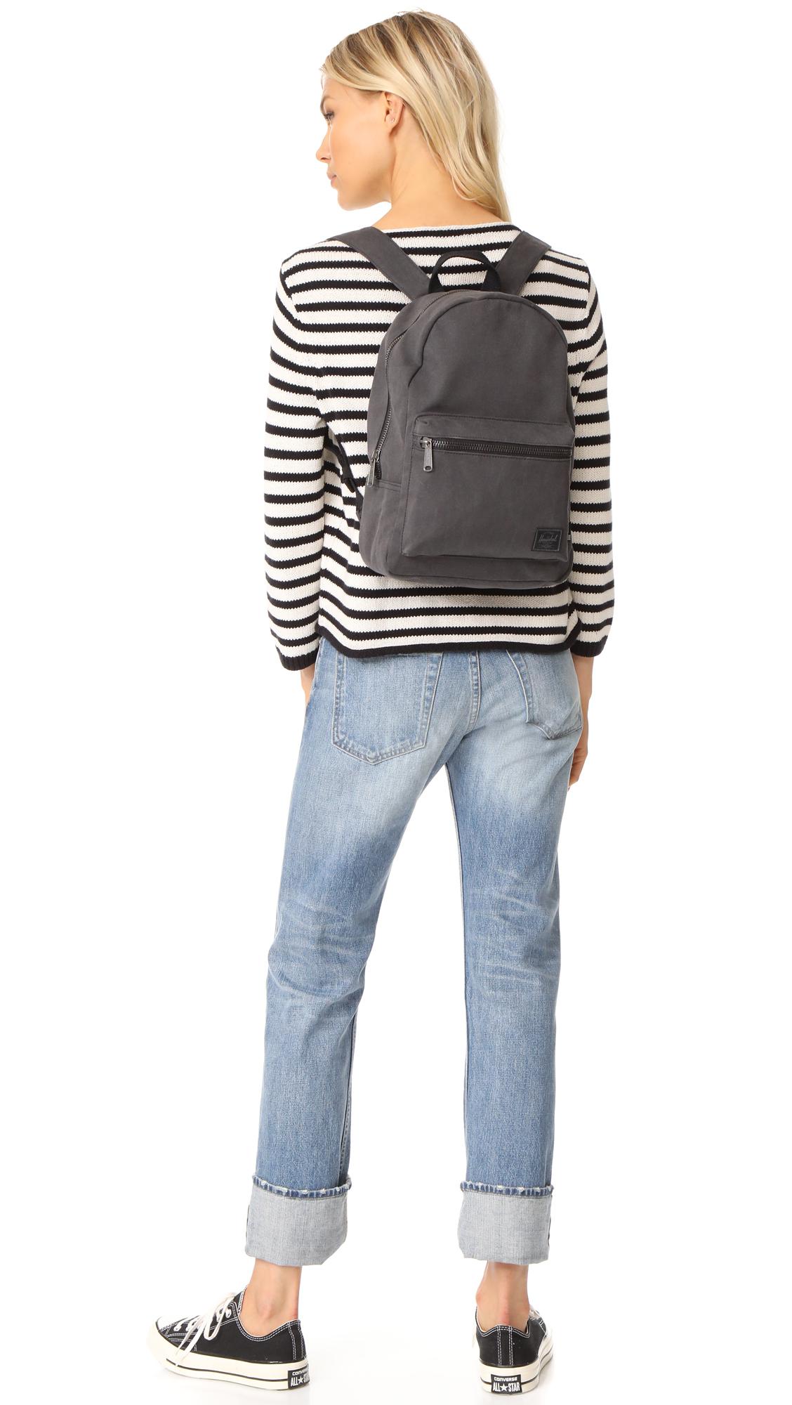 x small backpack