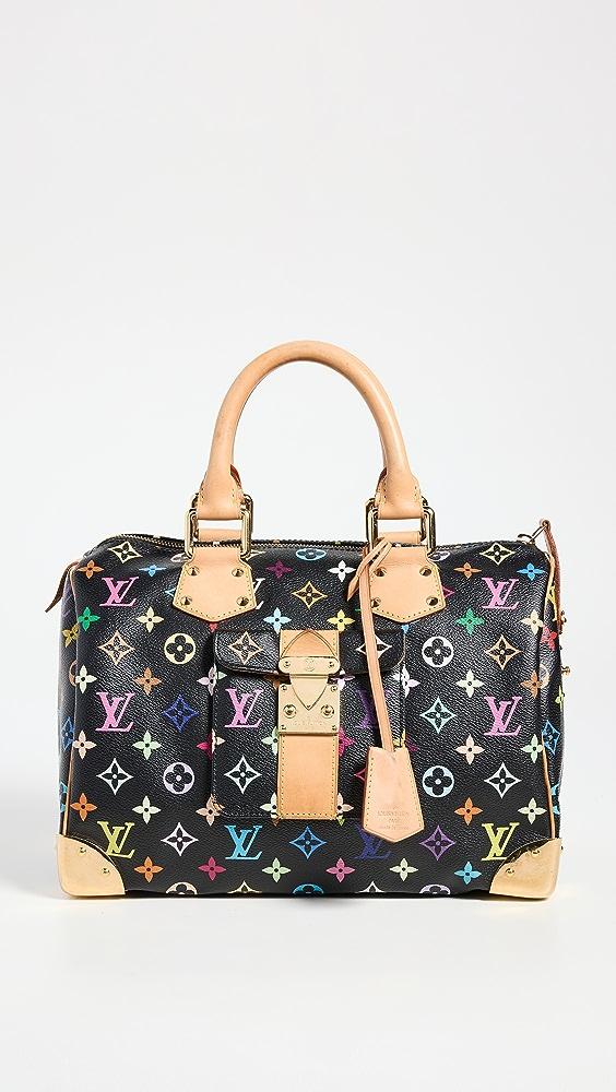 What Goes Around Comes Around Louis Vuitton Monogram Menilmontant