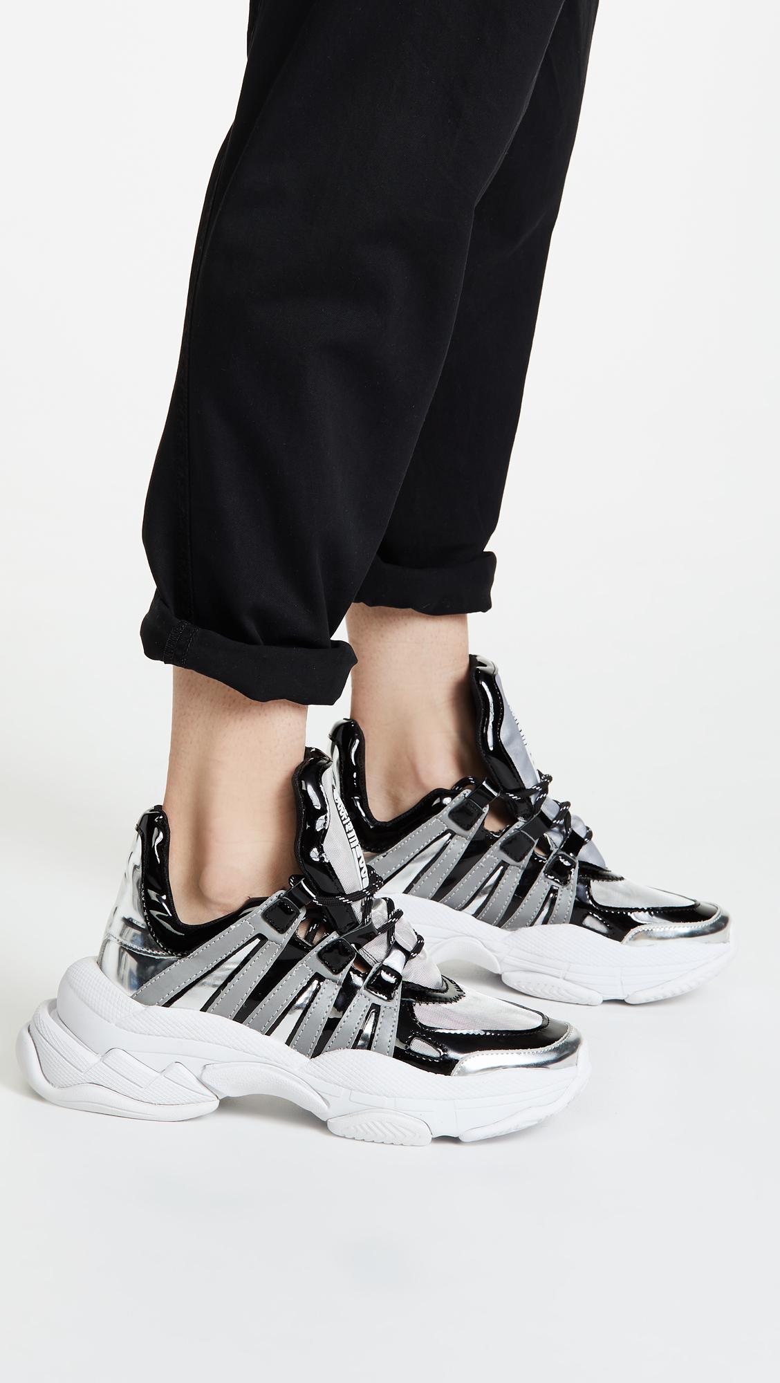 Jeffrey Campbell Wifi Trainers |