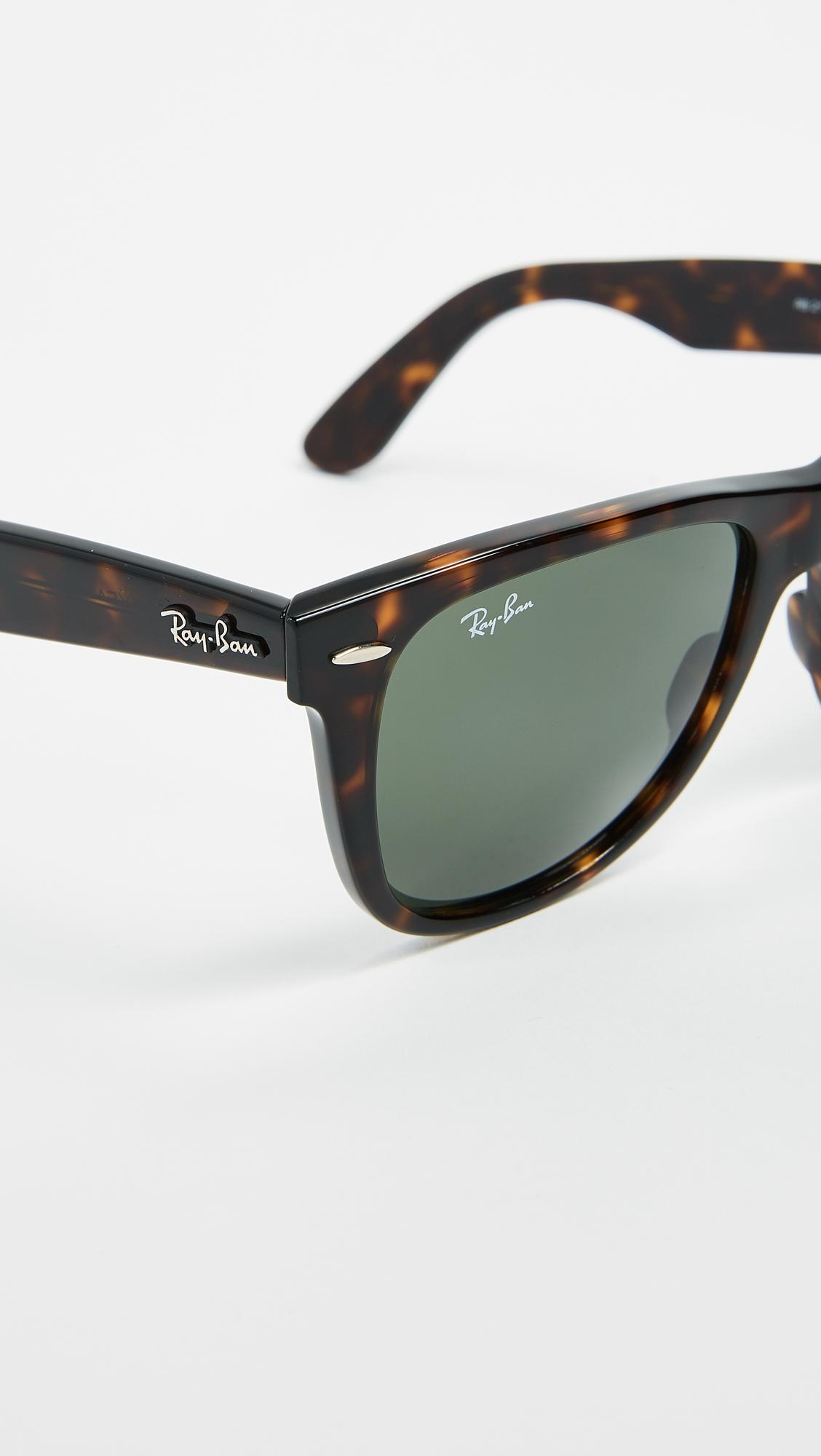 ray ban outsiders