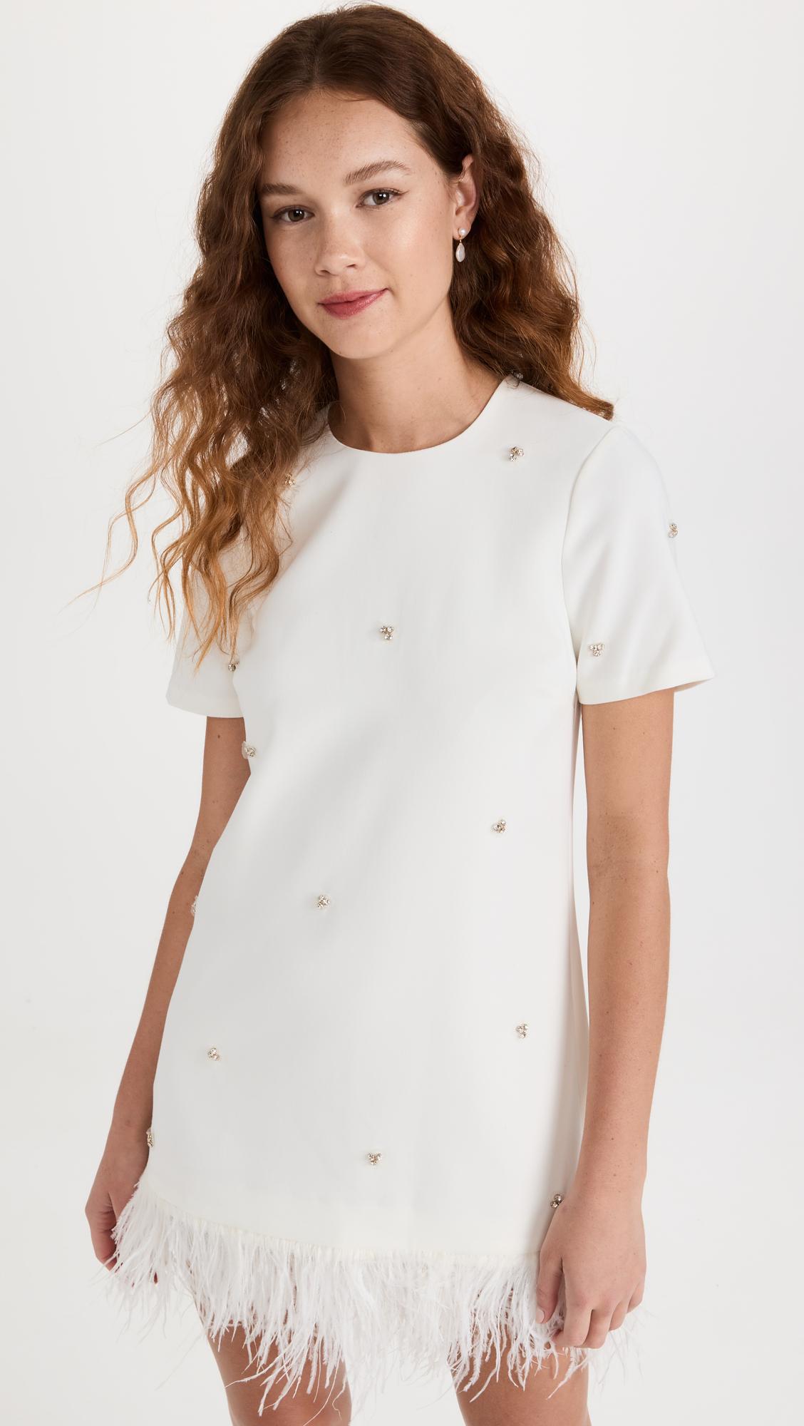 likely marullo dress