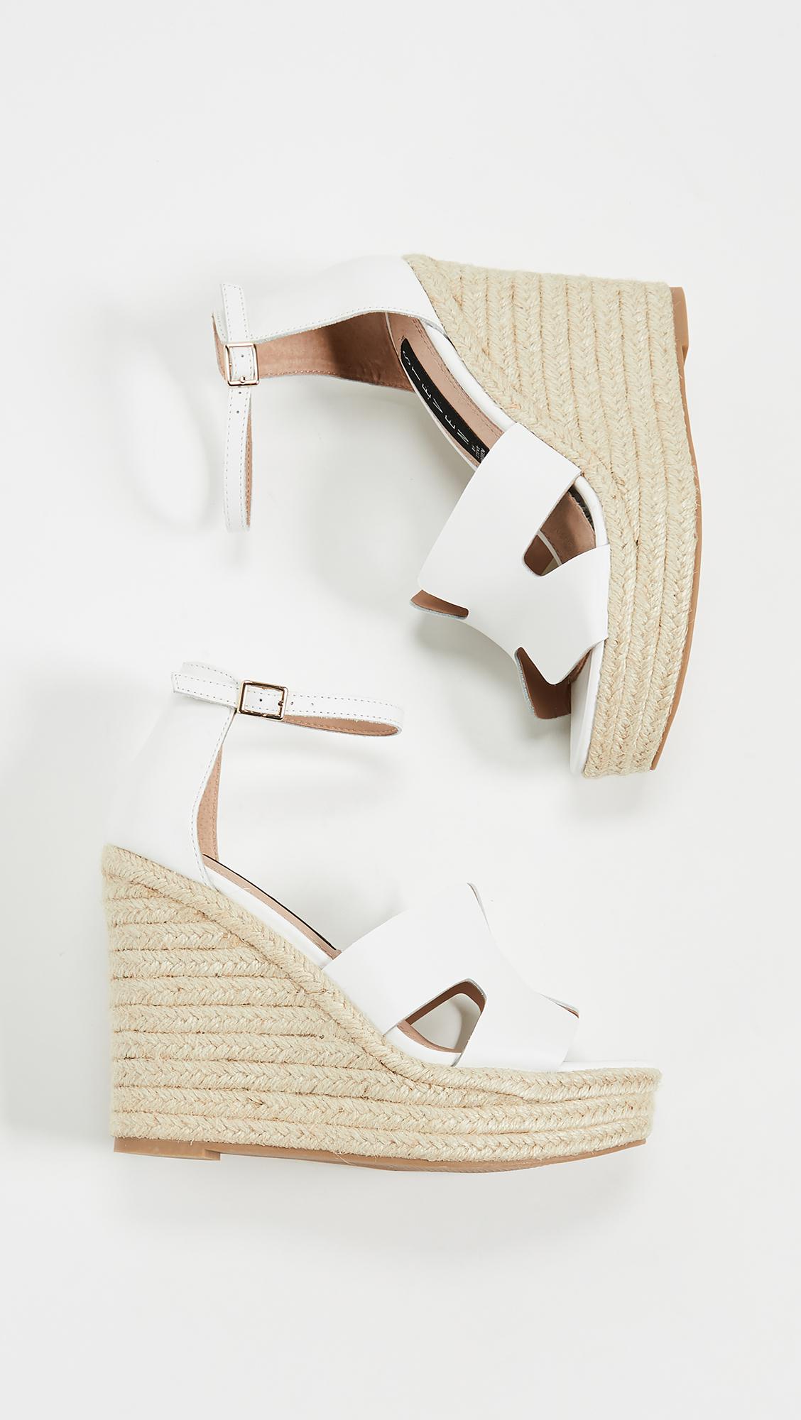 steve madden sirena wedges