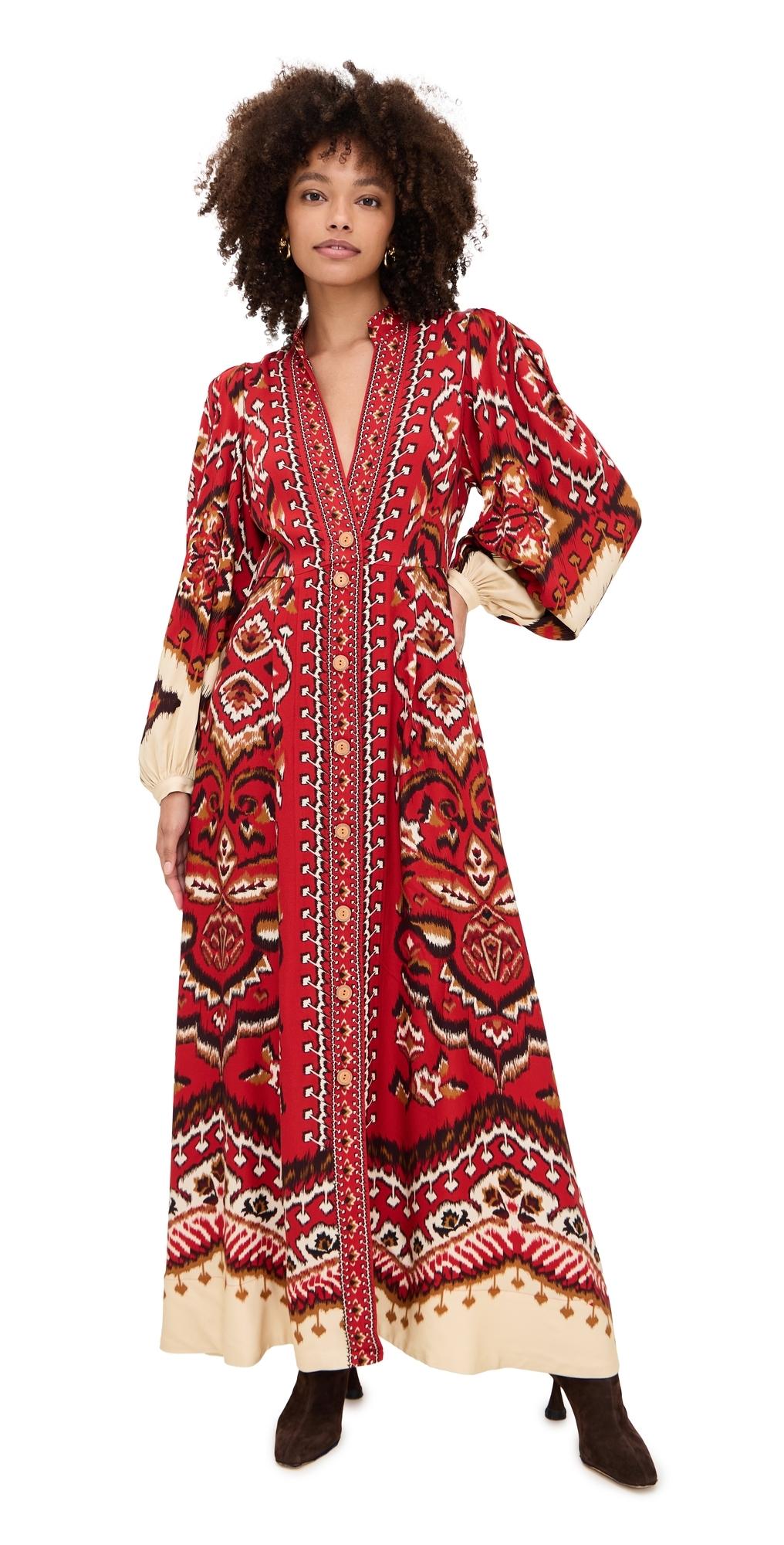 long sleeve dress casual white Women's Long Sleeve Loose Plain Maxi Dresses Casual Long Dresses with –  RITUALISTIC GIFTS