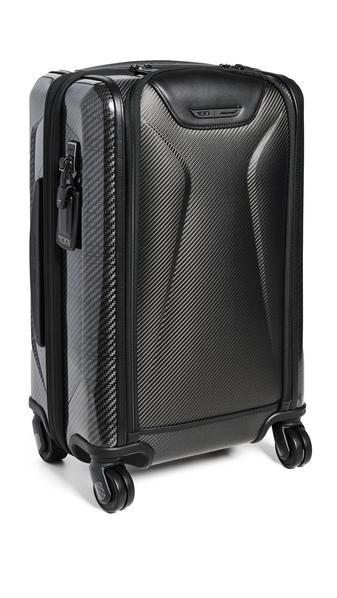 carry on suitcase tumi