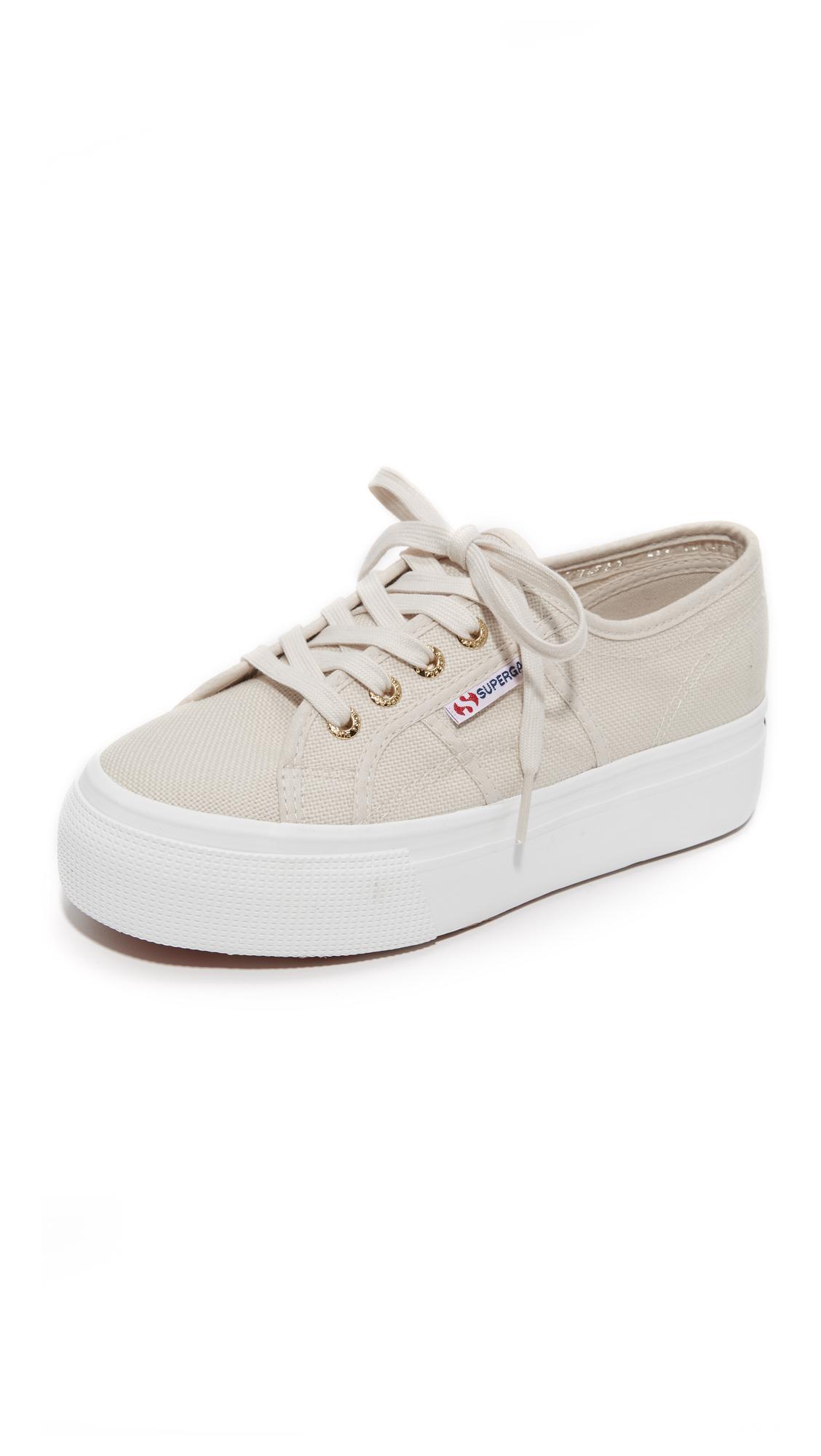 superga 2790 cafe noir