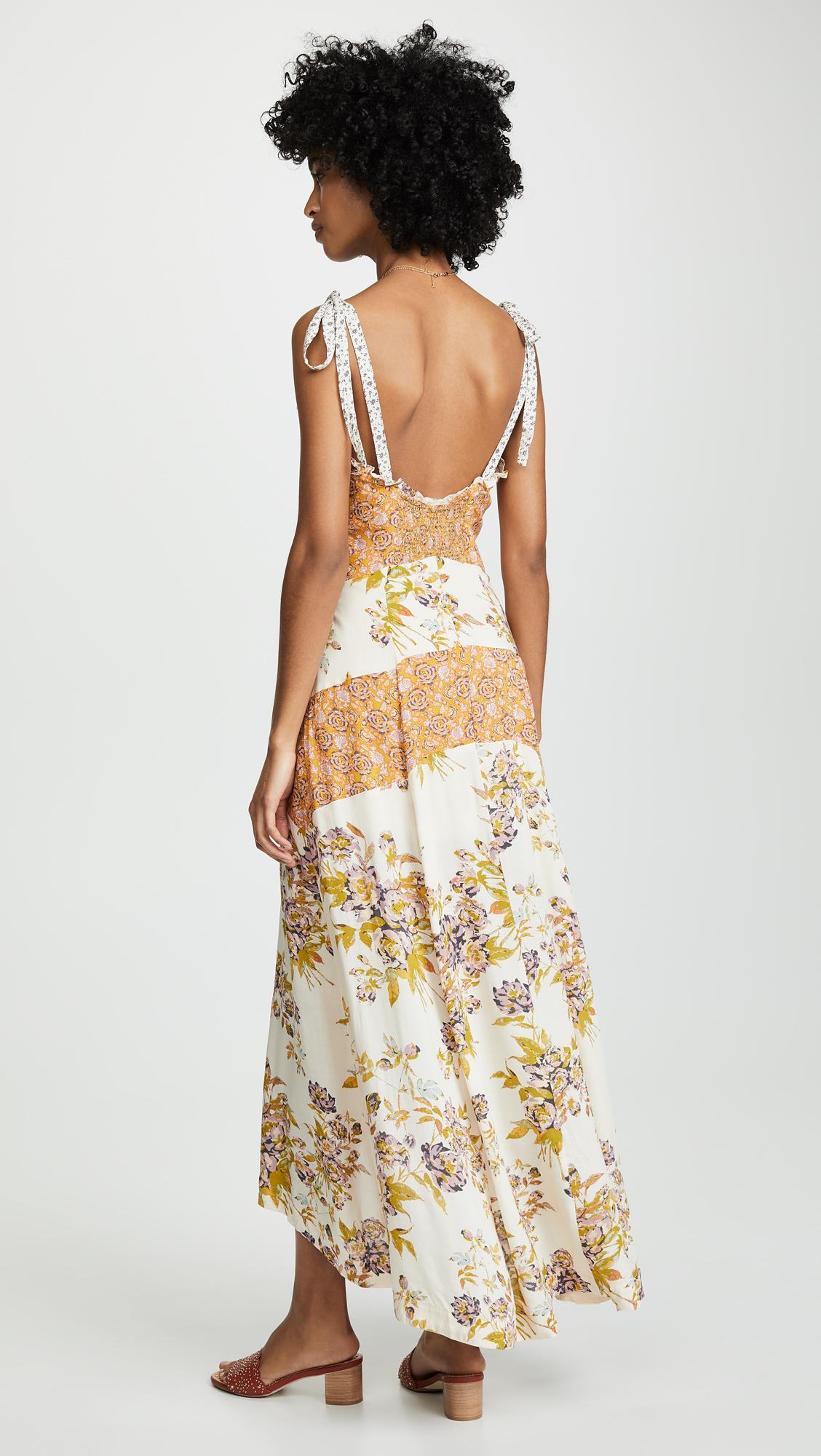 free people lover boy maxi