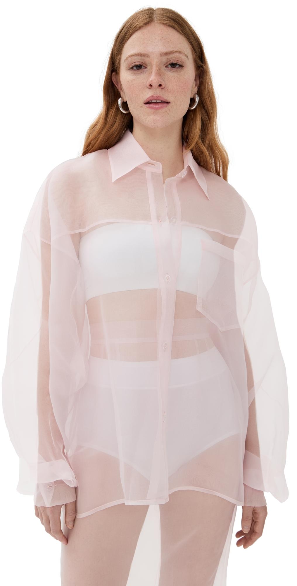 LAQUAN SMITH Tops for Women | Online Sale up to 89% off | Lyst