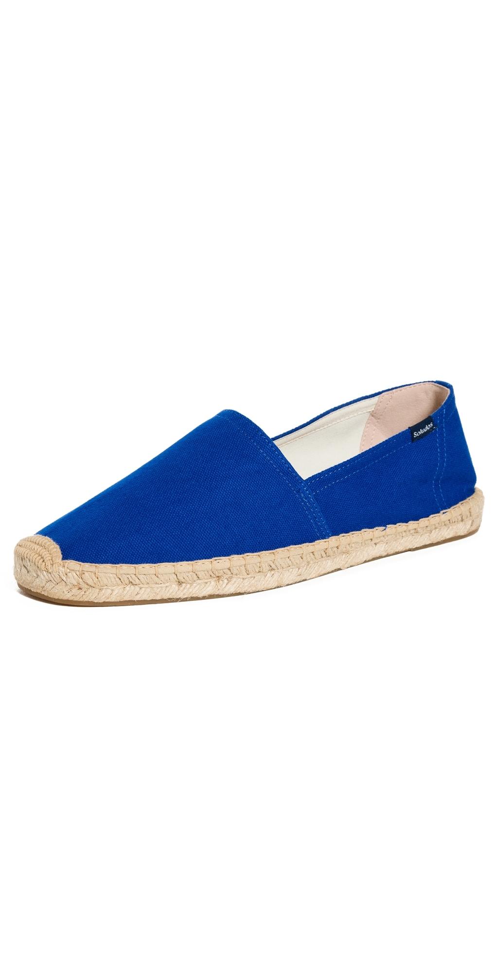 Men's Soludos Slip-on shoes from $103 | Lyst Canada