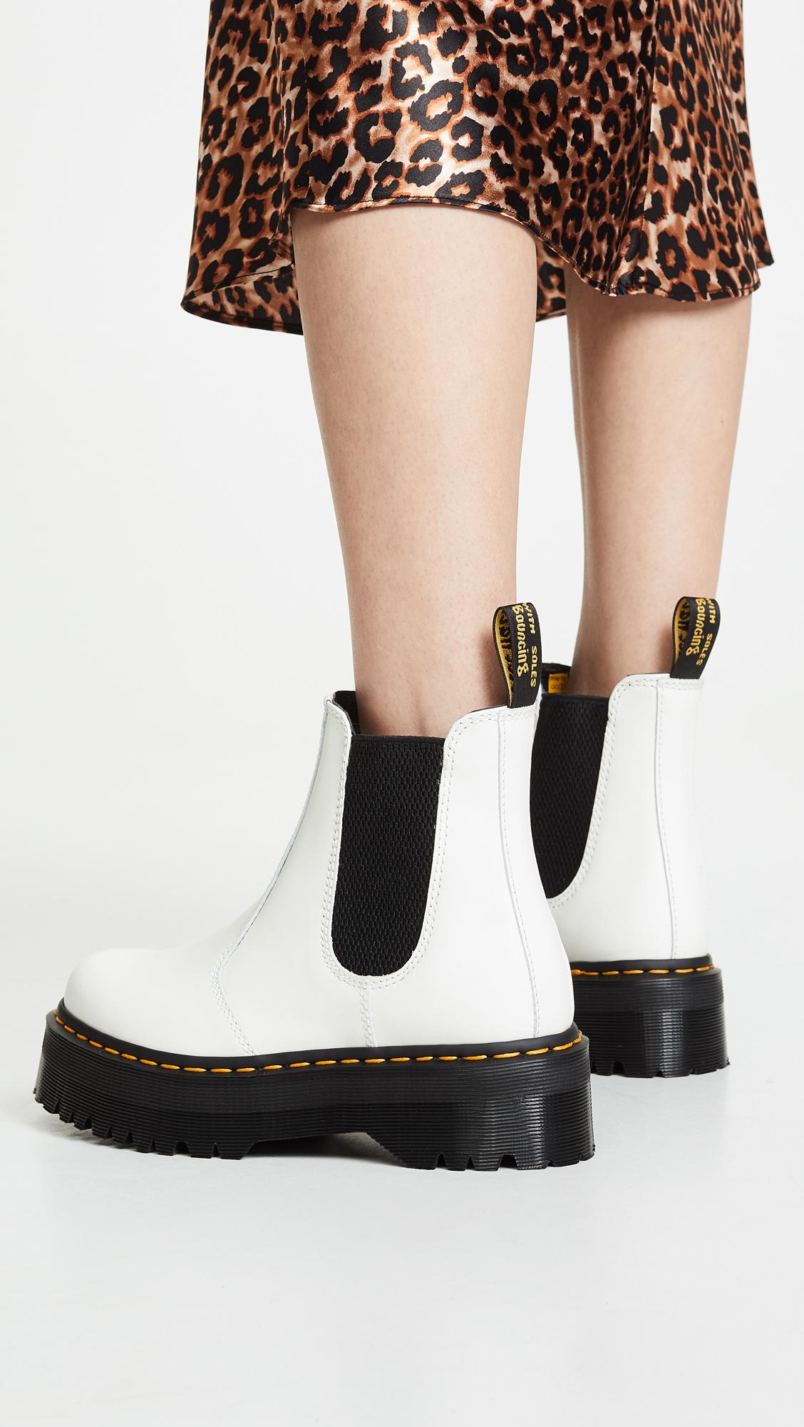 dr martens quad 2976
