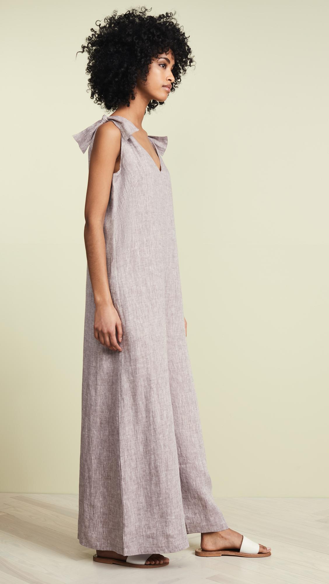 vitamin a marina jumpsuit