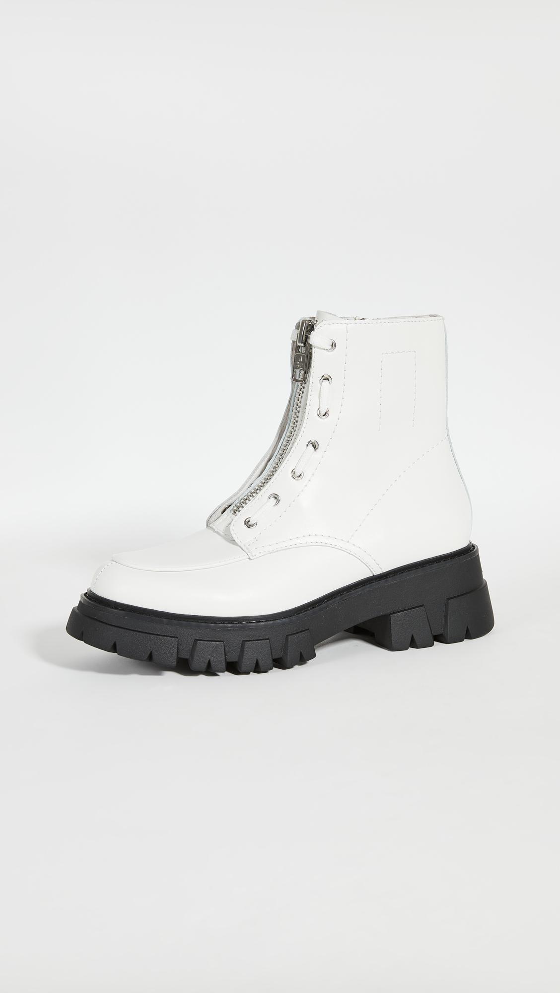 ash combat boots sale