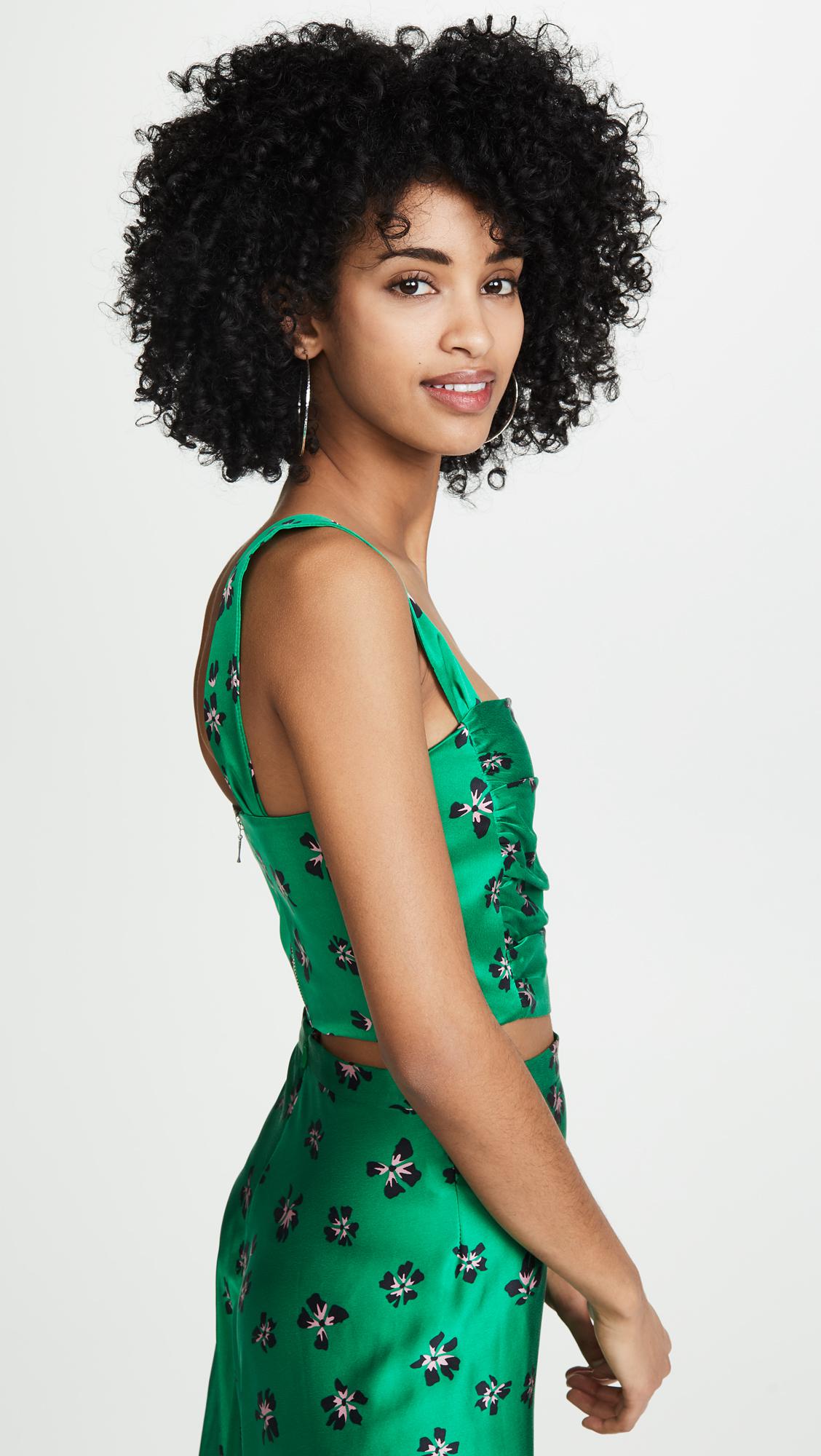 bec and bridge tropicana top