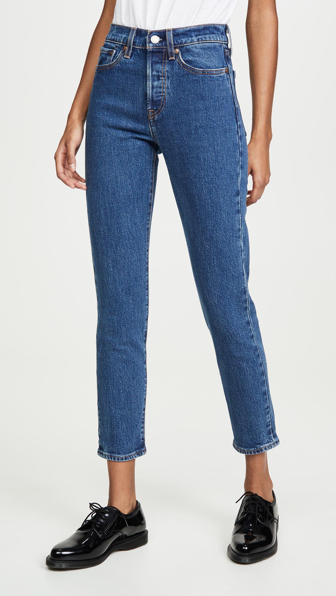 levi's wedgie icon fit