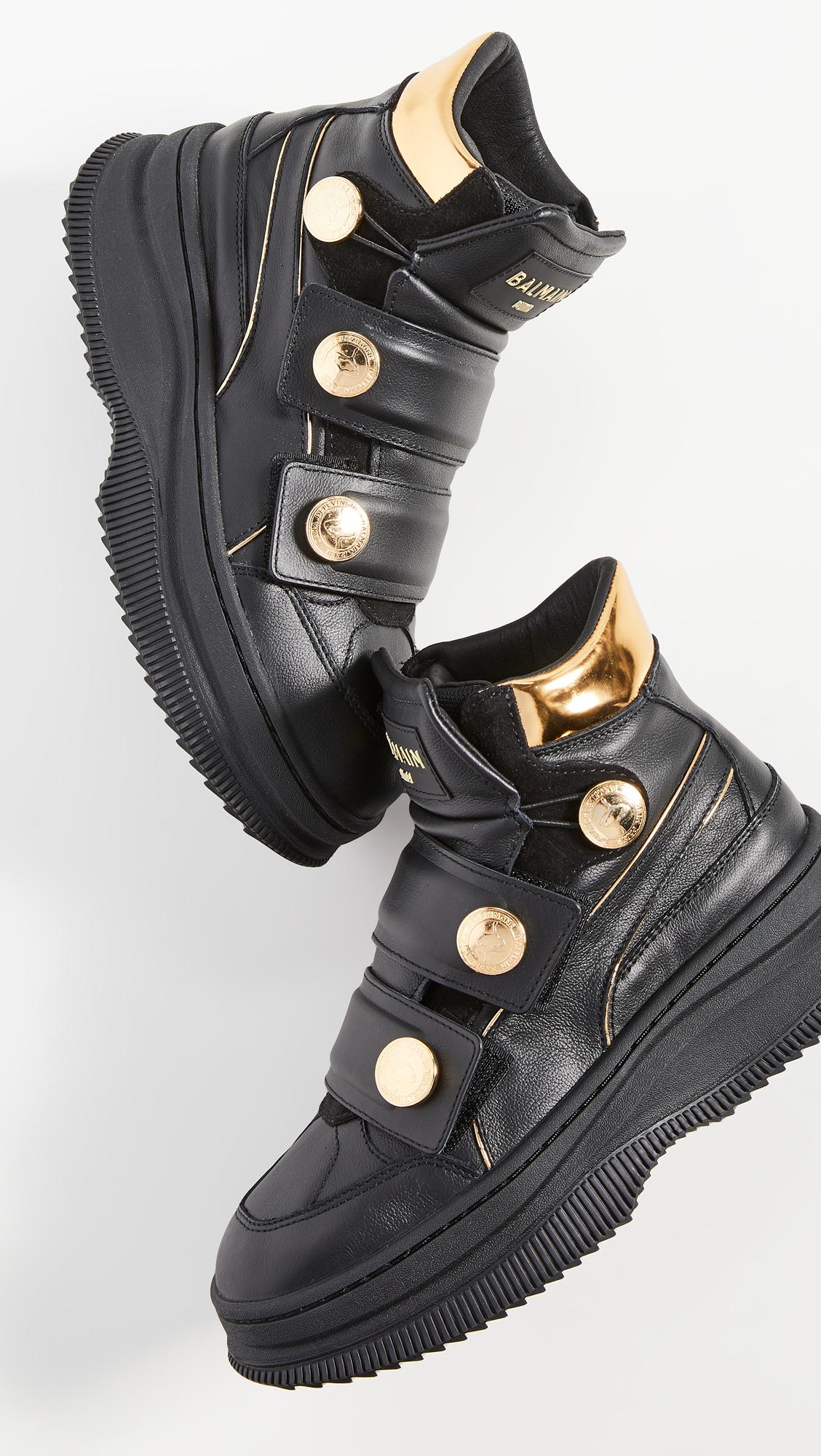 deva puma boots