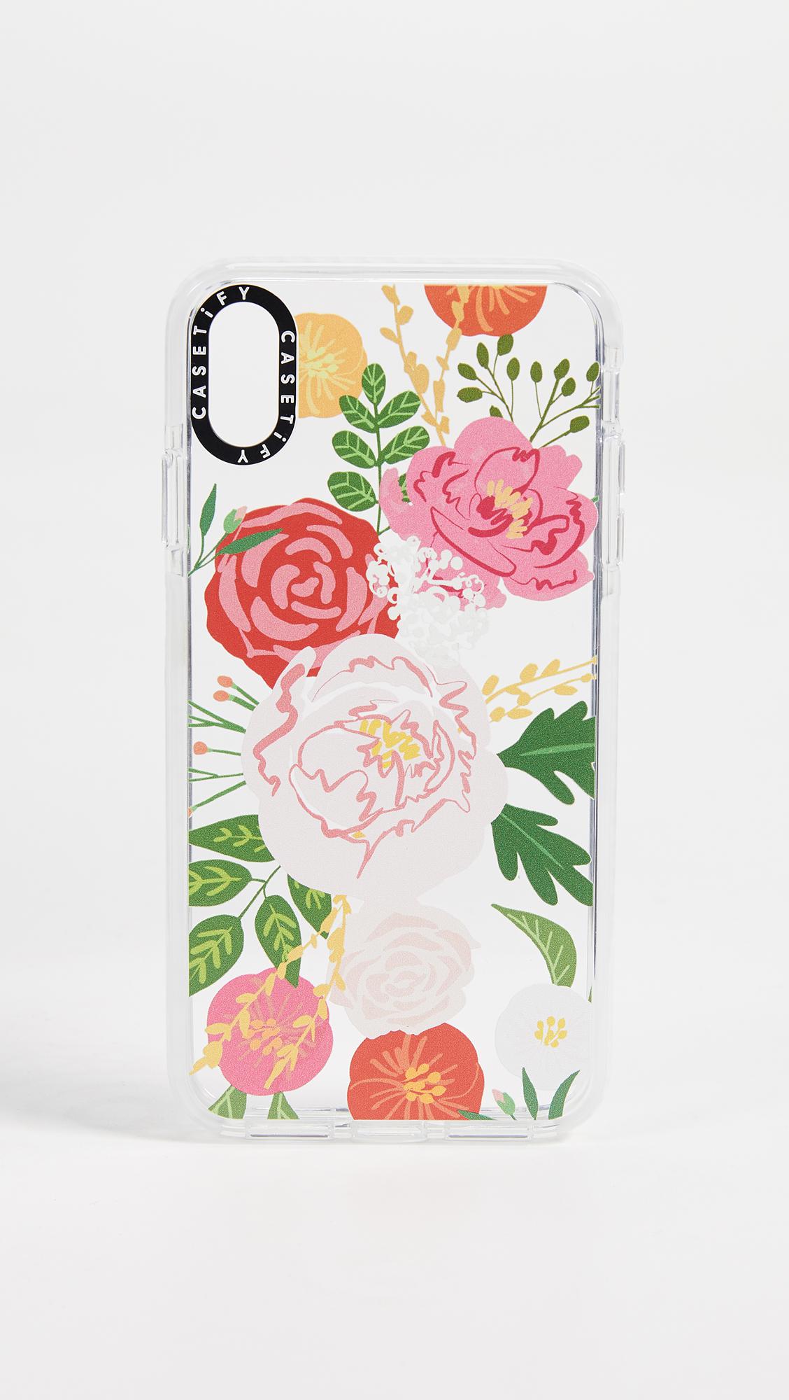 coque casetify iphone xr