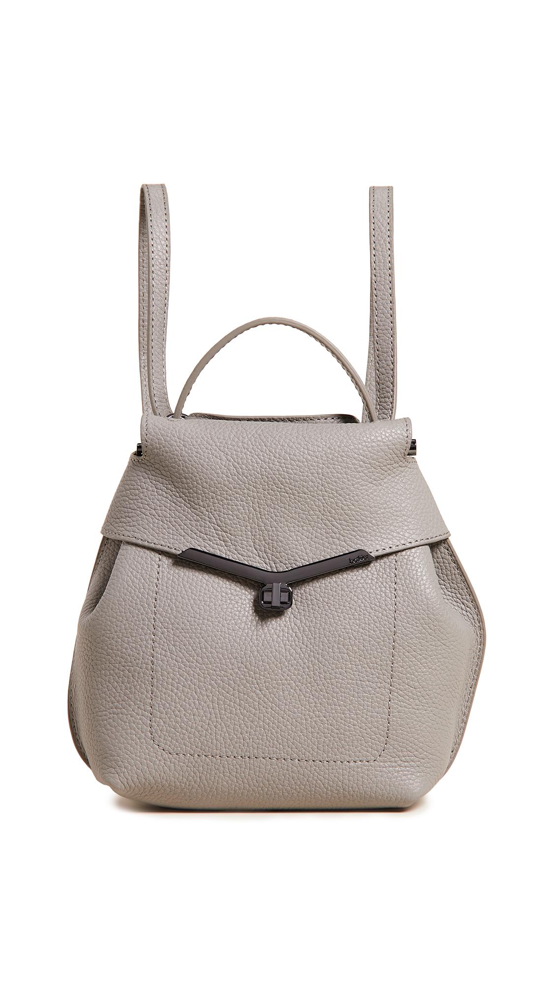 botkier valentina mini wrap backpack