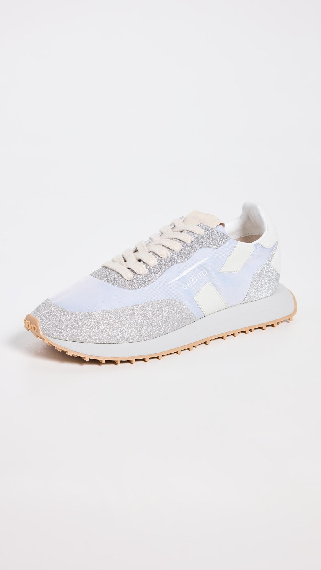 GHŌUD Starlight Soft Low Sneakers in White Lyst