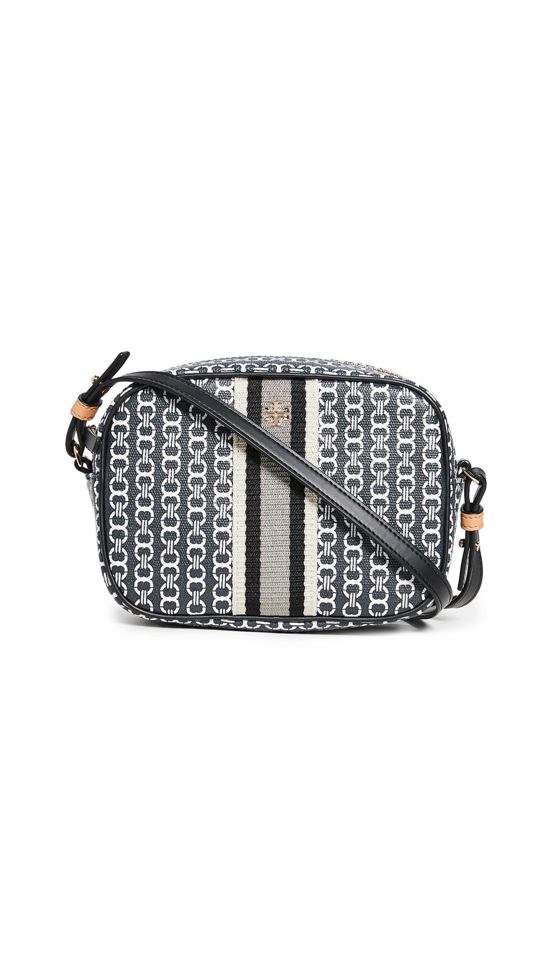 Tory burch deals gemini crossbody
