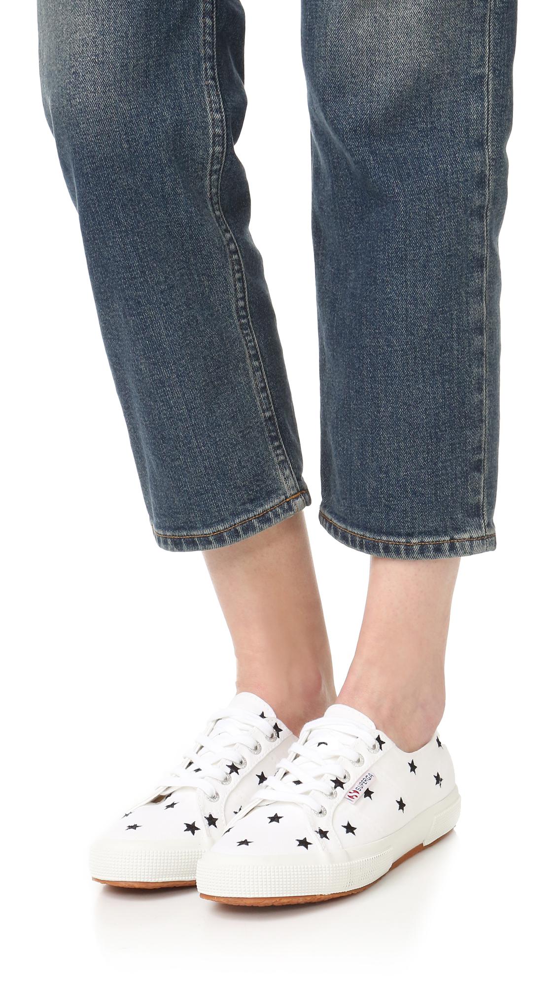 superga stars