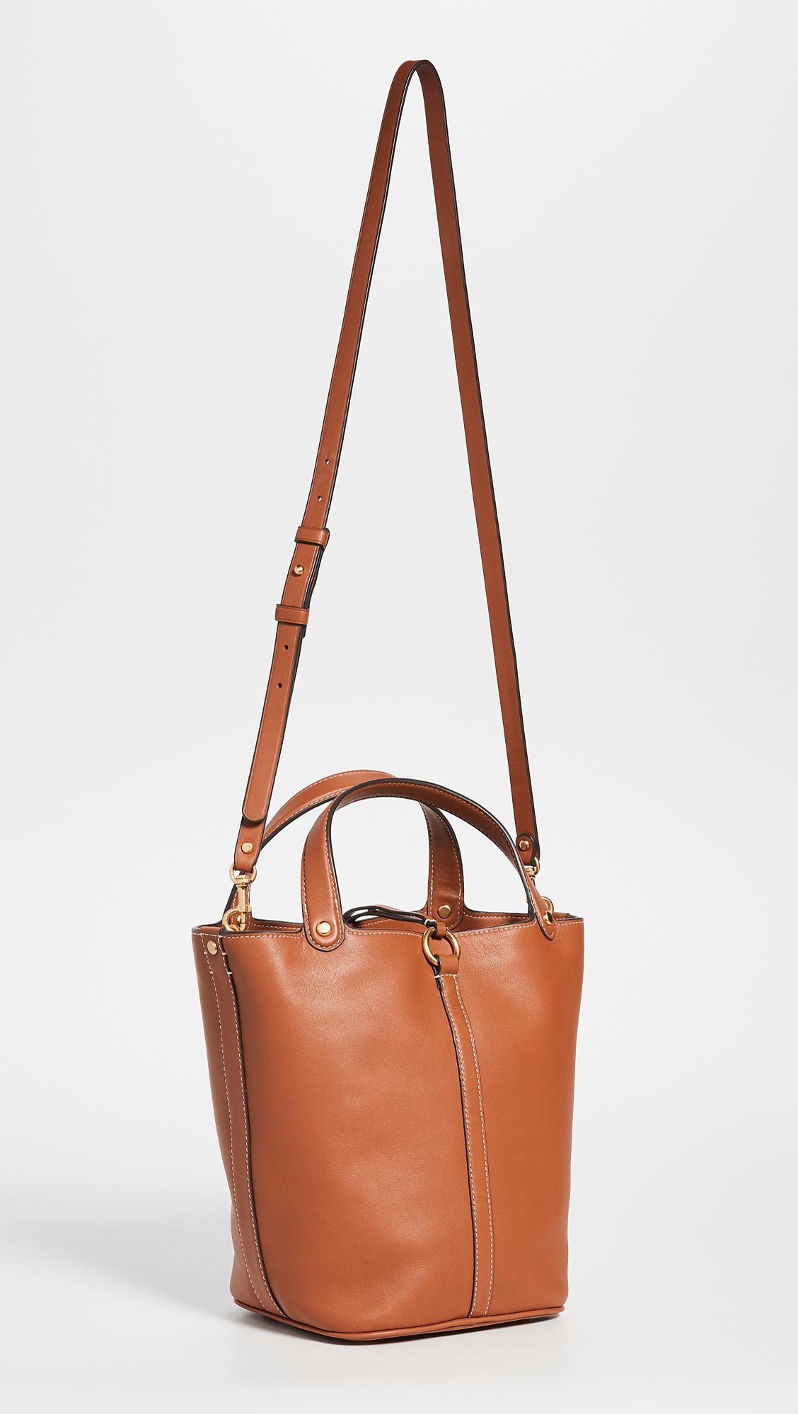 multicolor tory burch miller