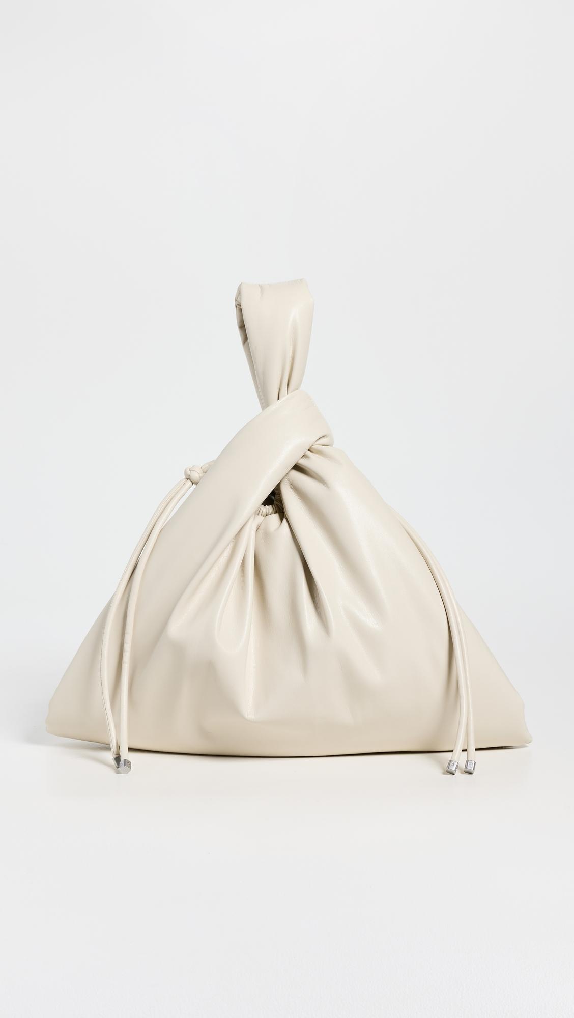 ★M　【美品】 Nanushka スモールバッグ Nanushka（ナヌーシュカ）バッグ - FARFETCH
