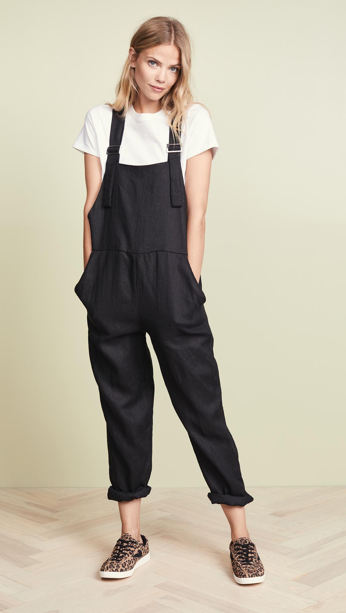 nice martin jumpsuit