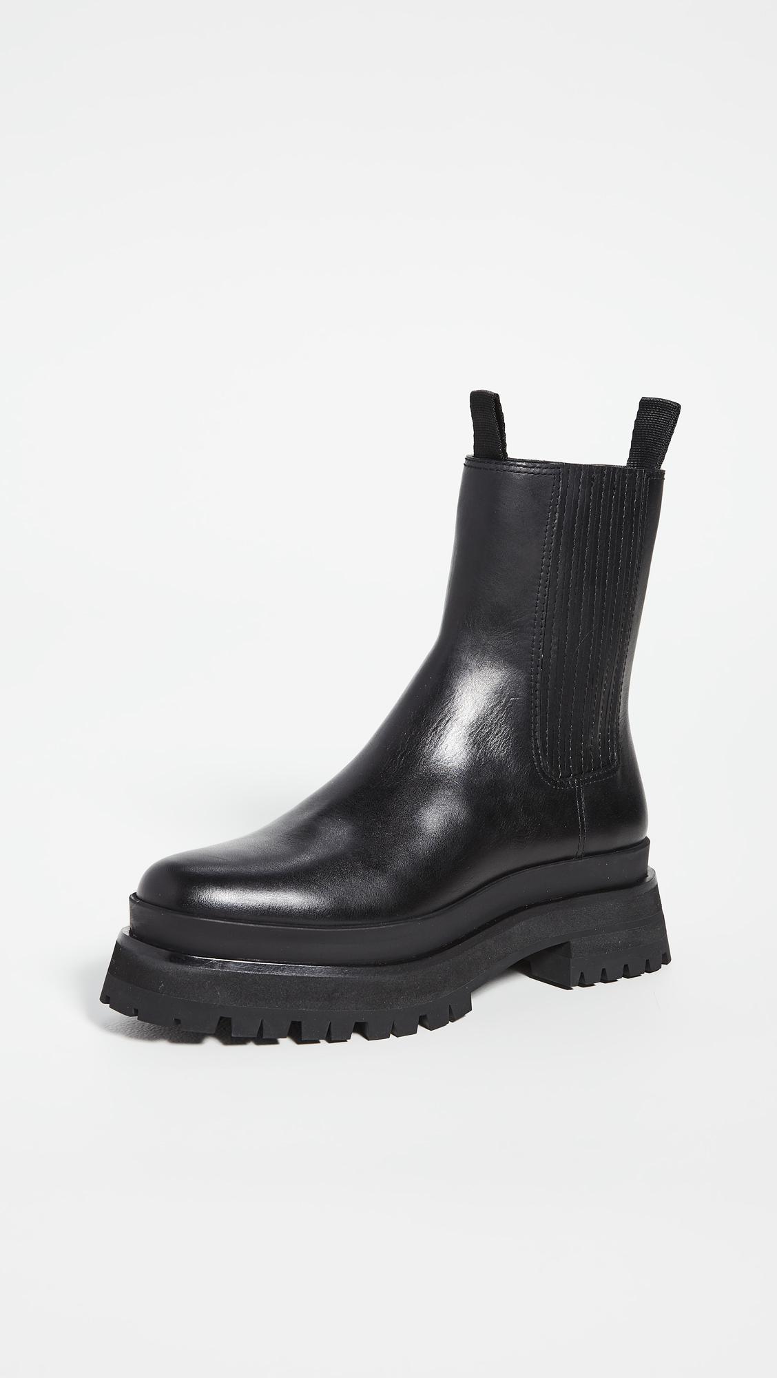 loeffler randall toni boots