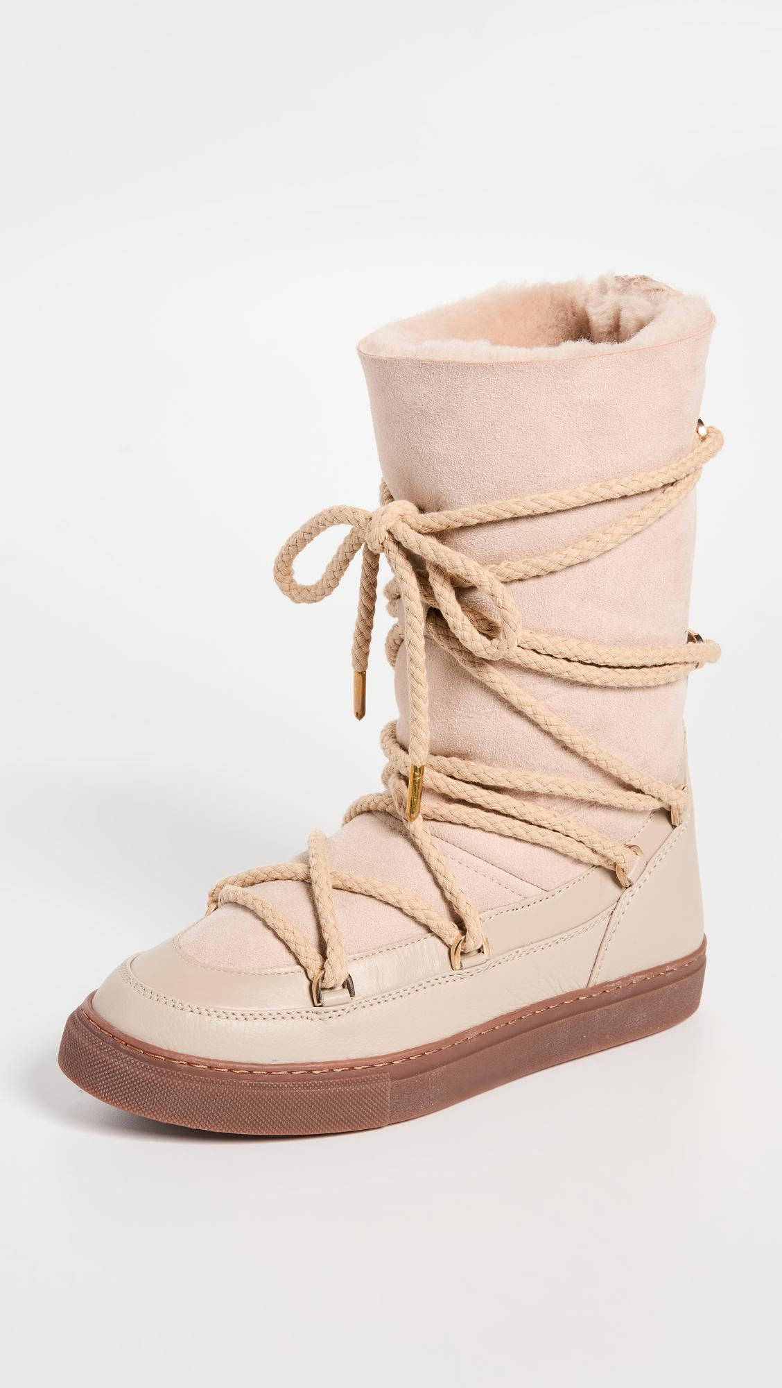 inuikii classic high laced
