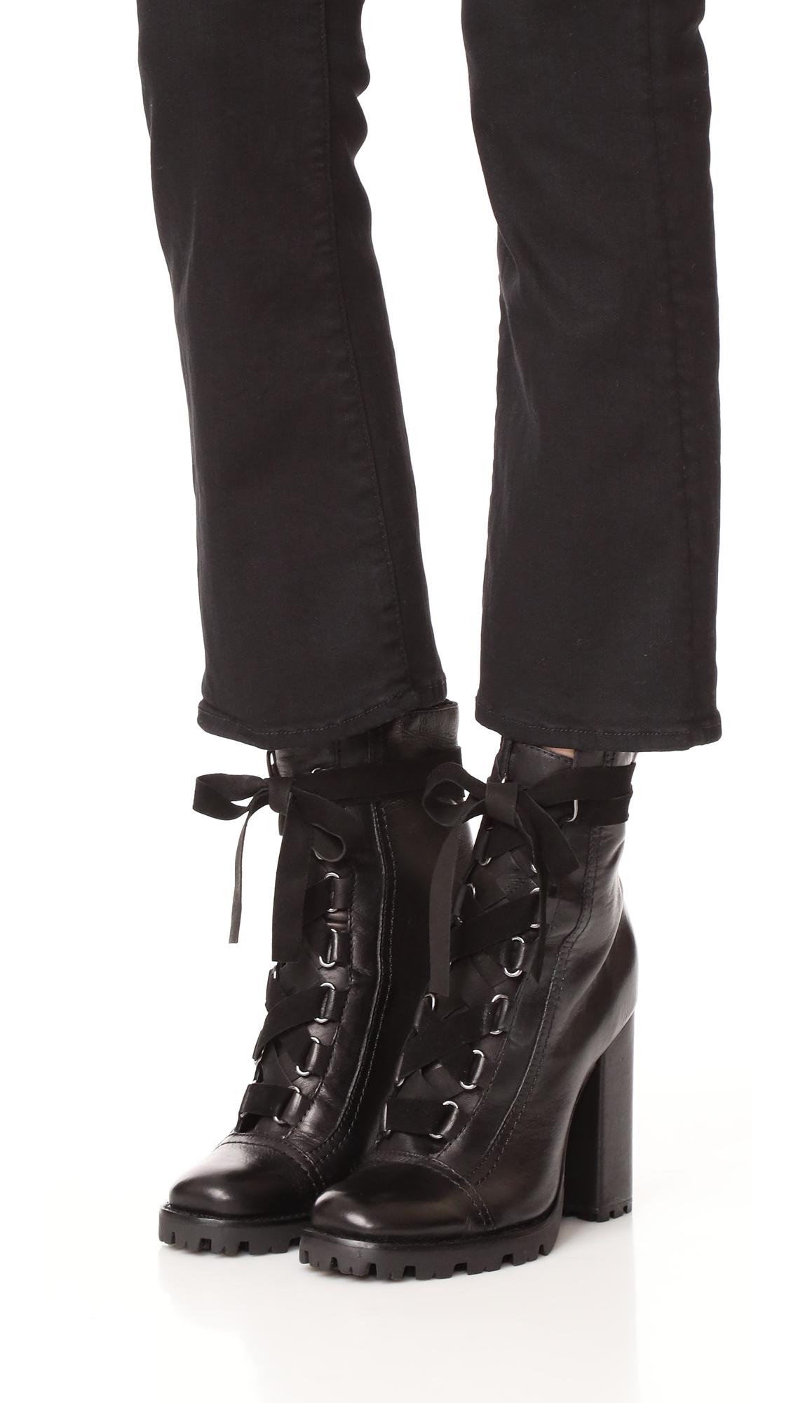 schutz boots