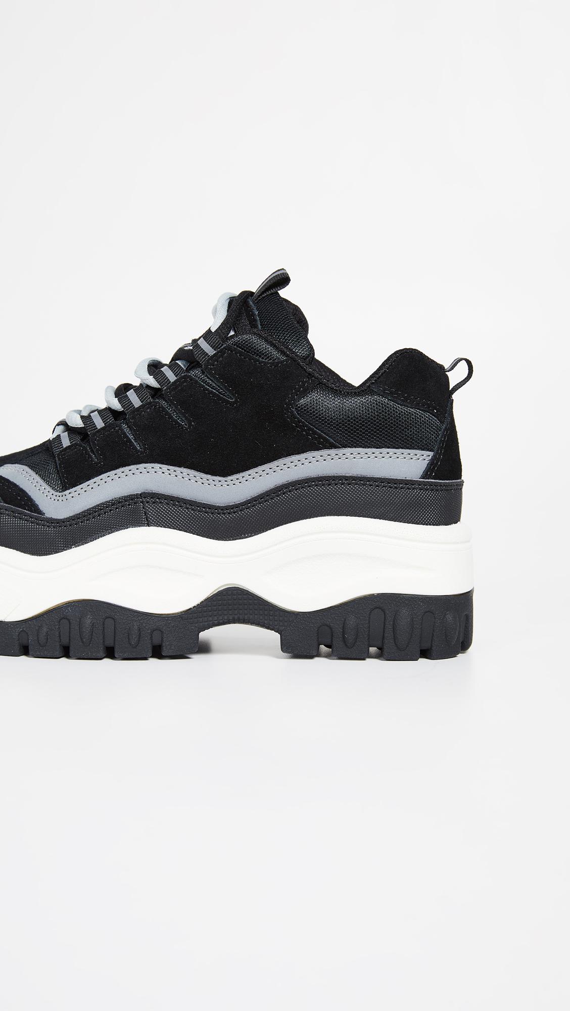 jeffrey campbell pro era sneakers