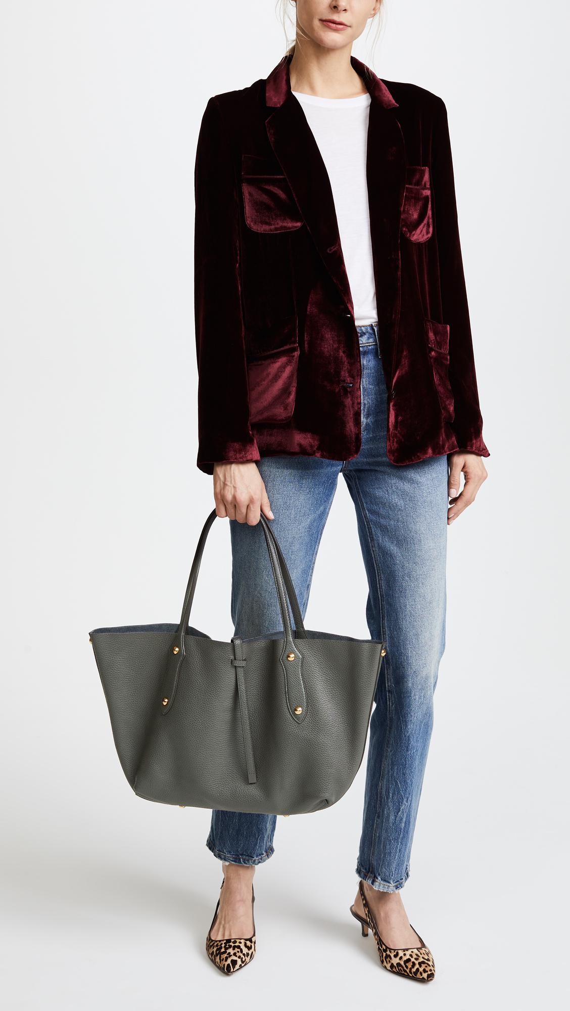 annabel ingall small isabella tote