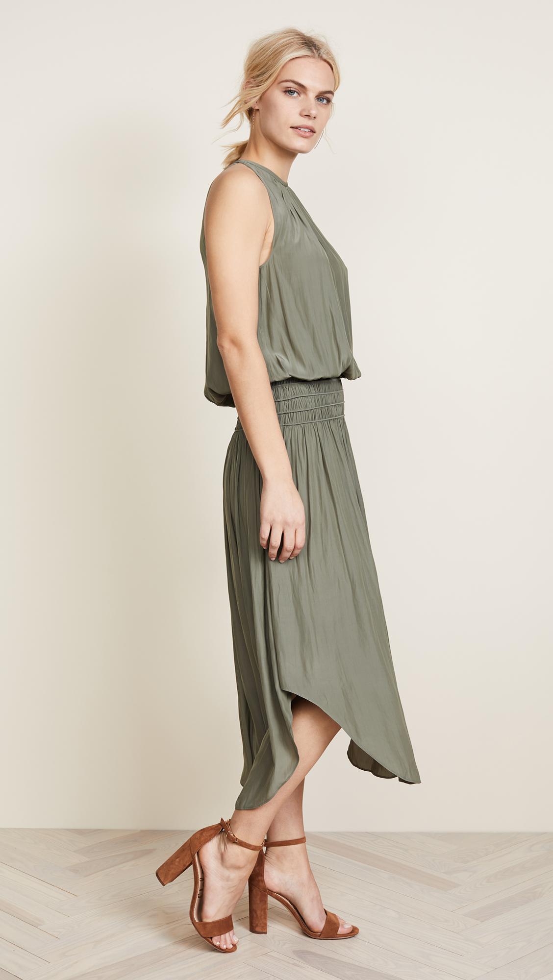 ramy brook audrey dress