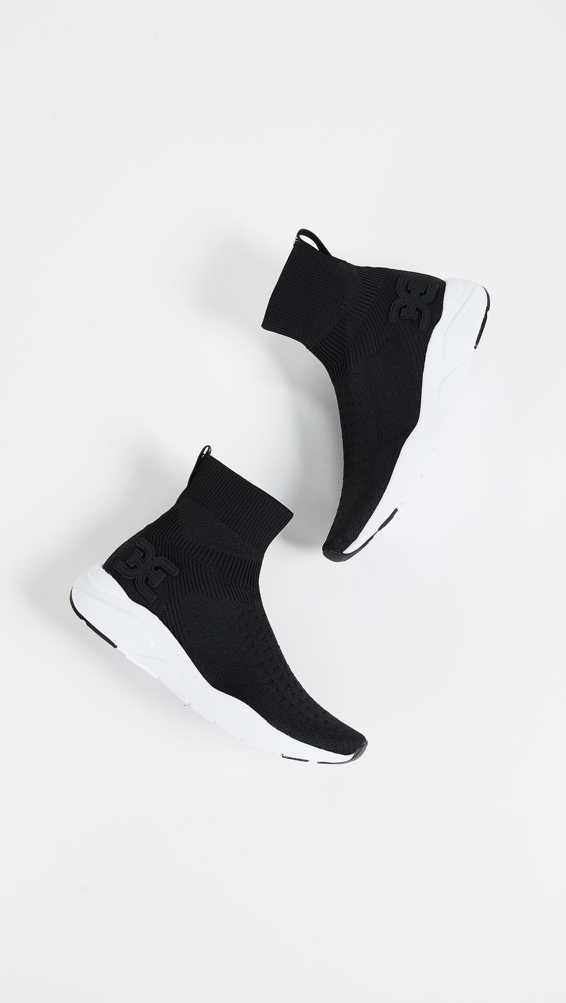 sam edelman sock sneakers