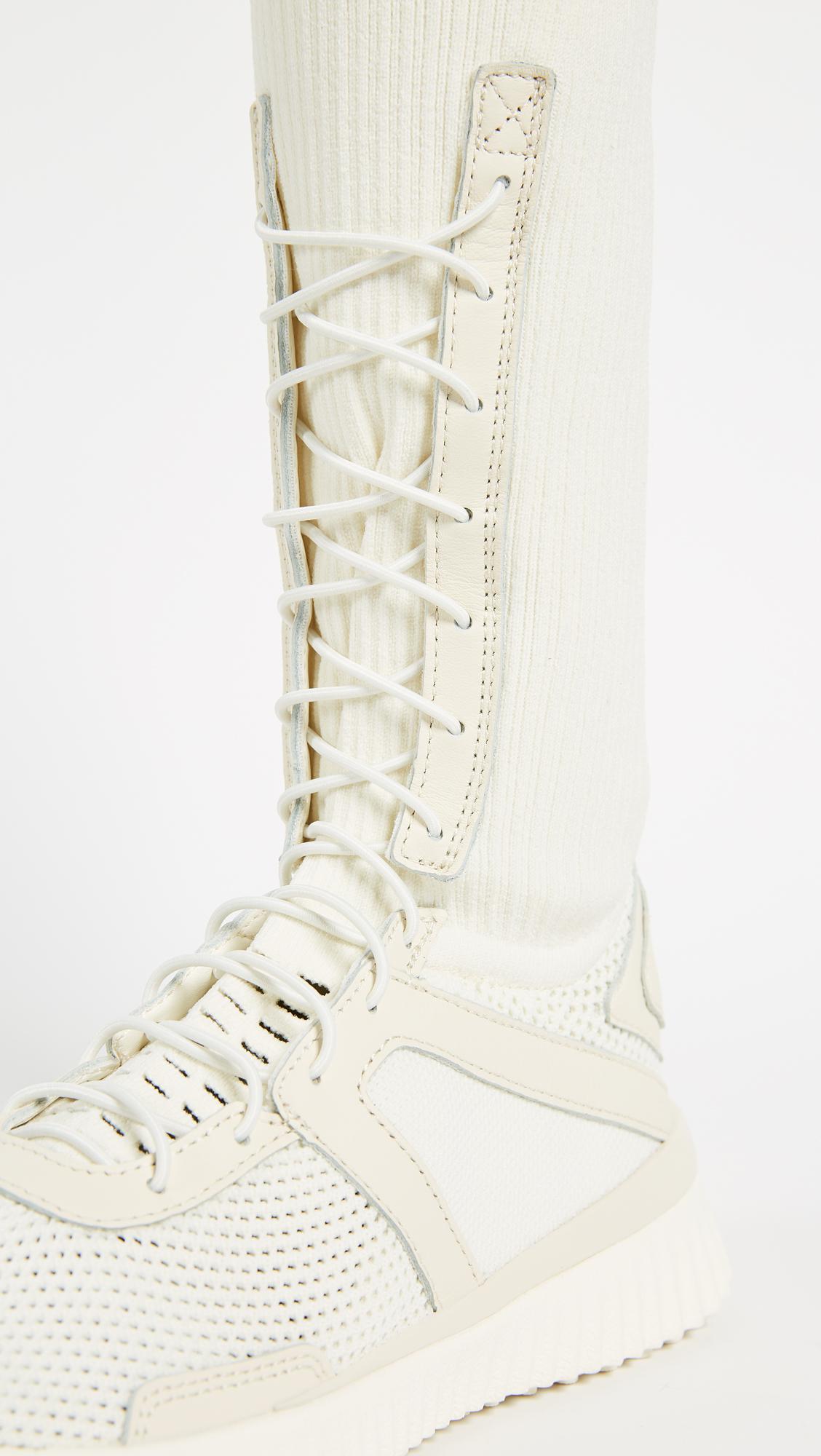 puma fenty trainer white men