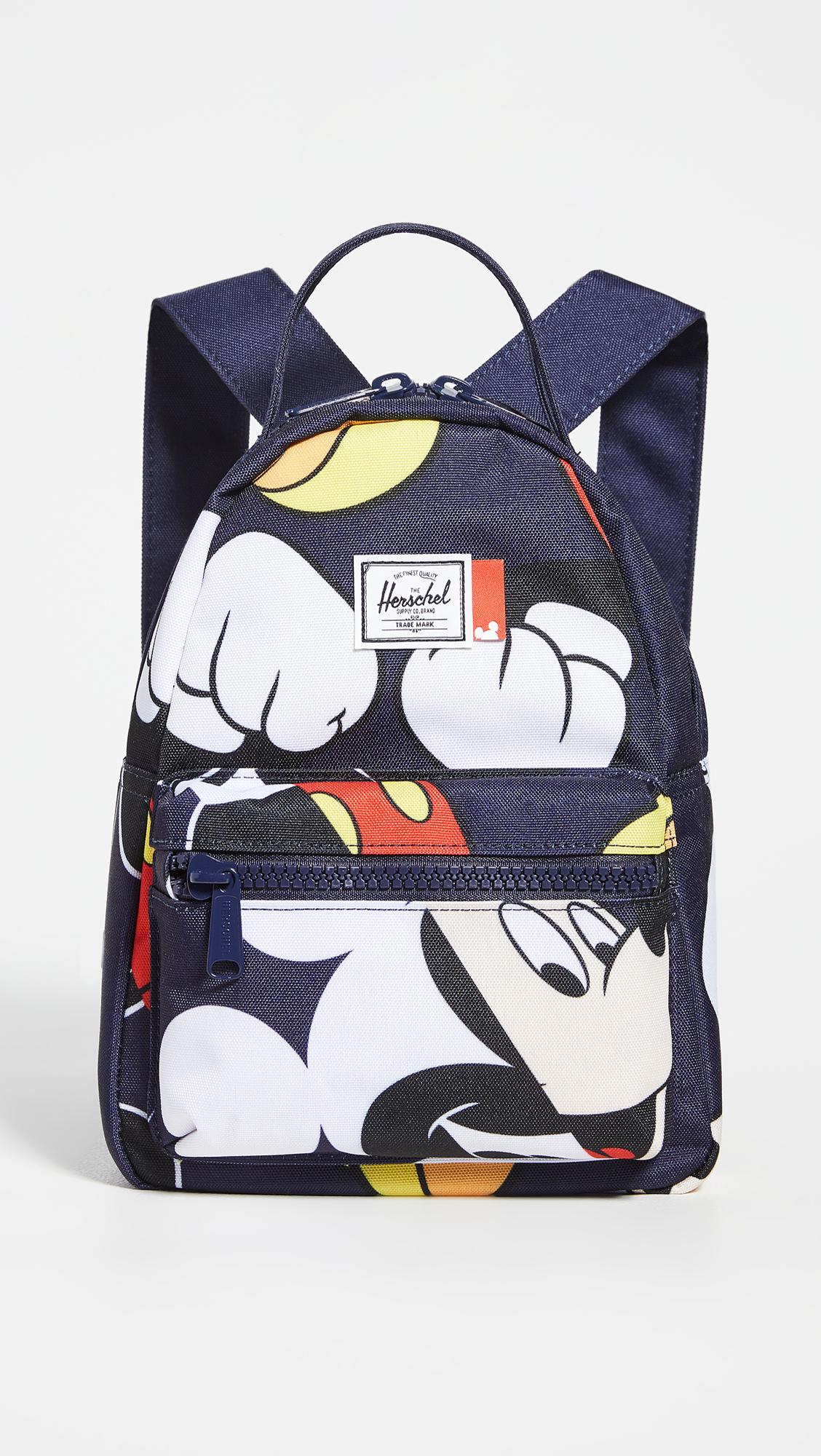 herschel disney