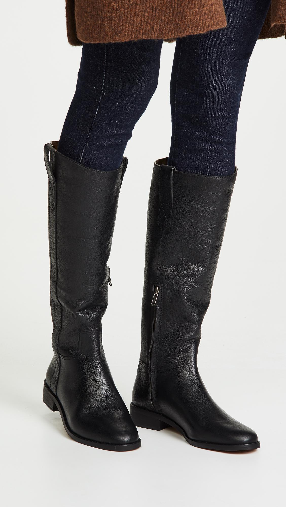 madewell winslow boot