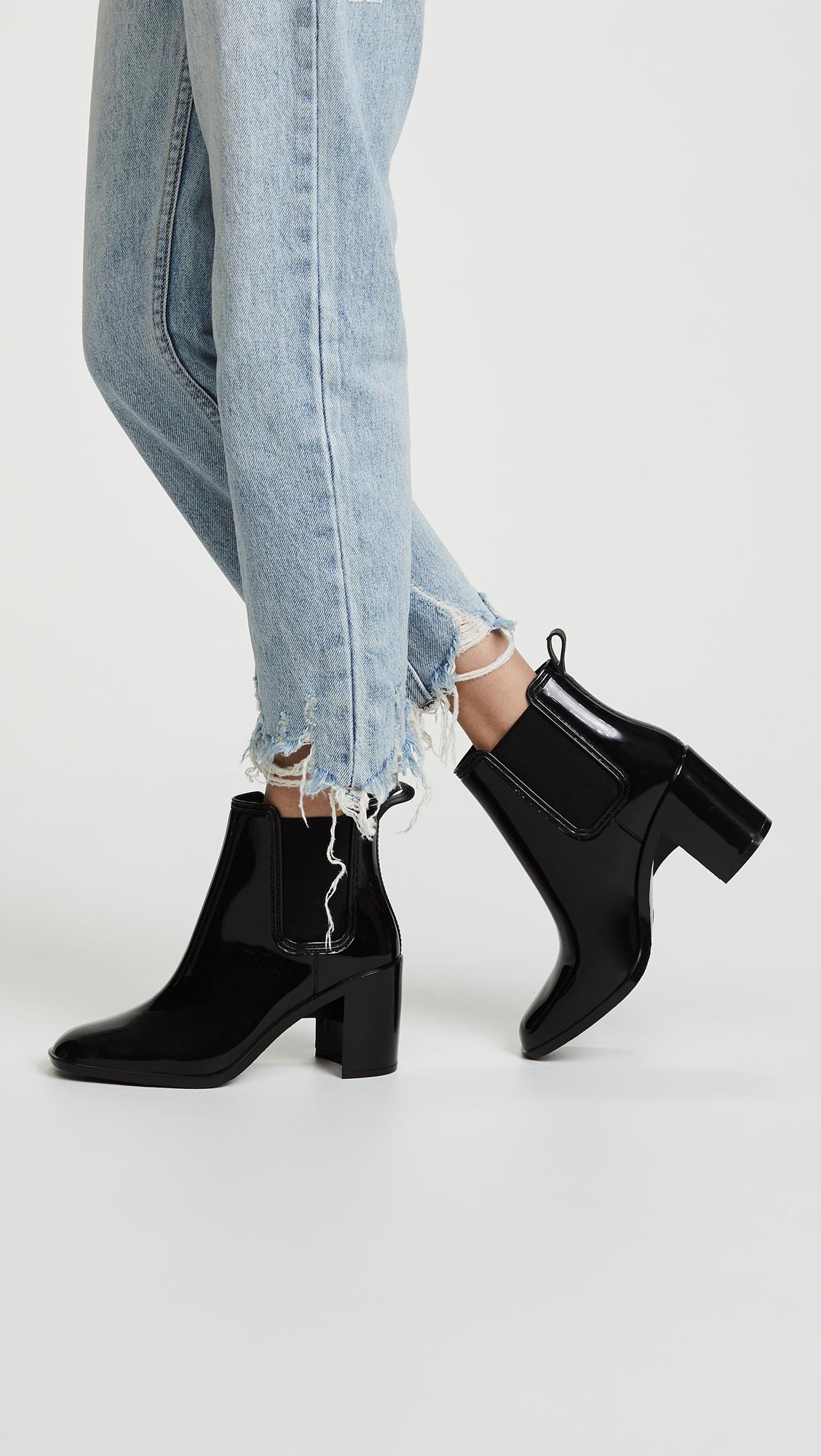 clima chelsea rain boot