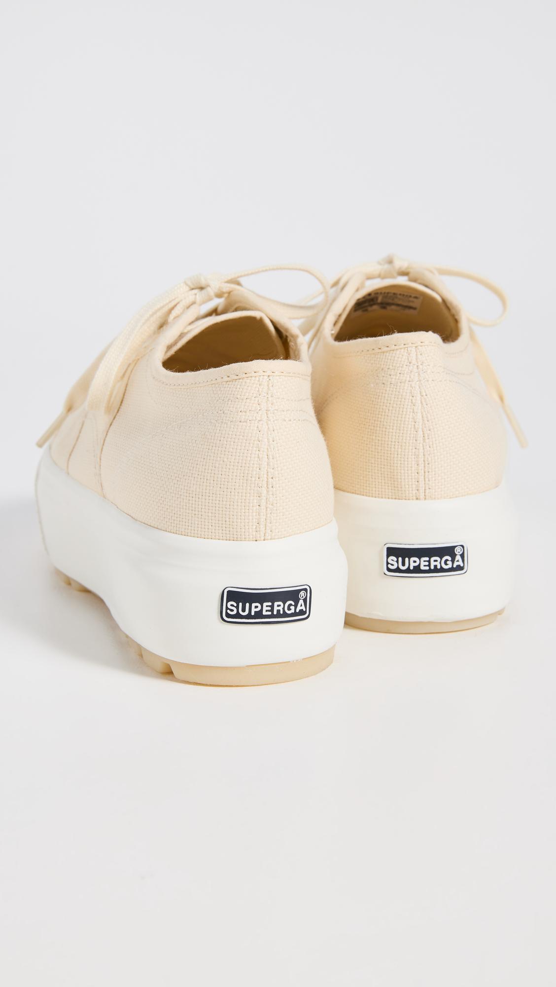 superga tank sneakers