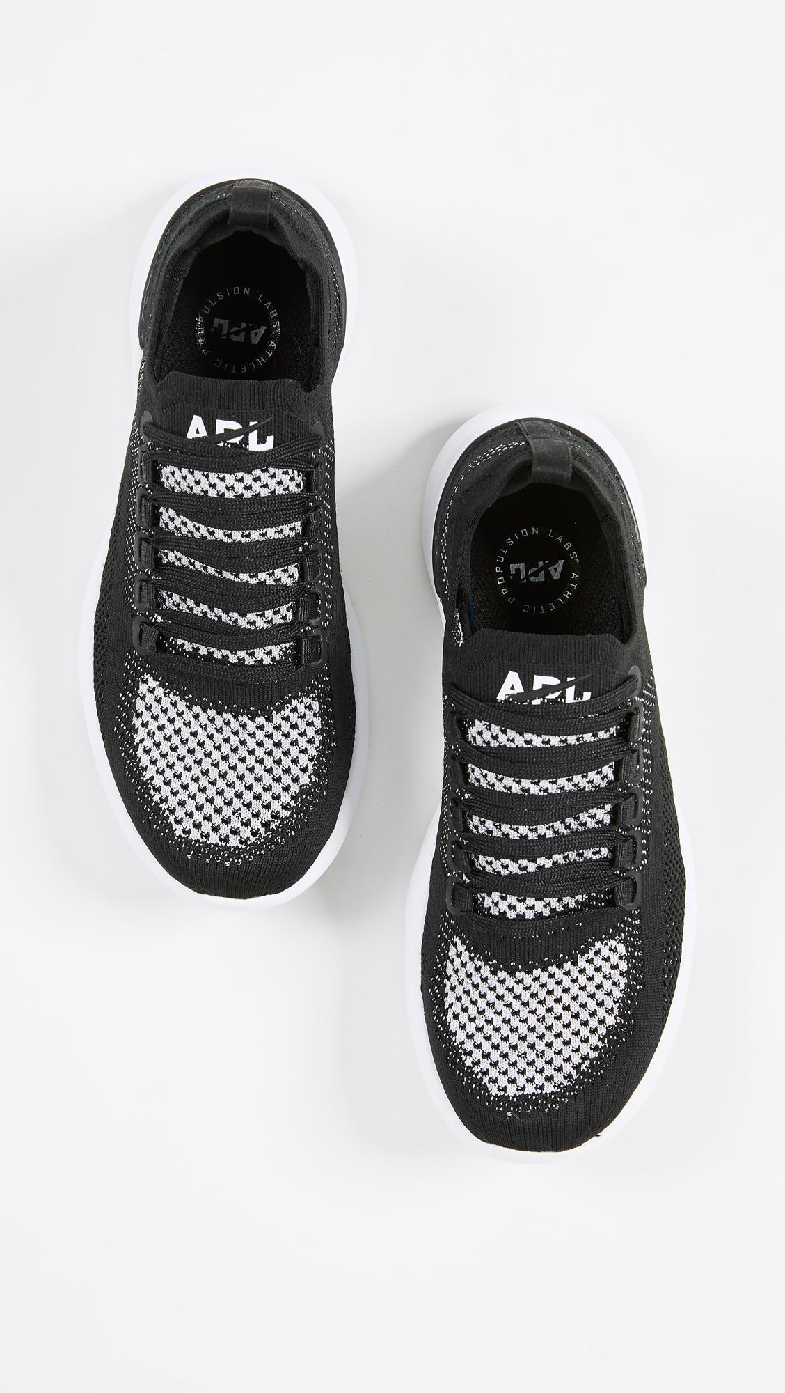 apl techloom breeze sneakers