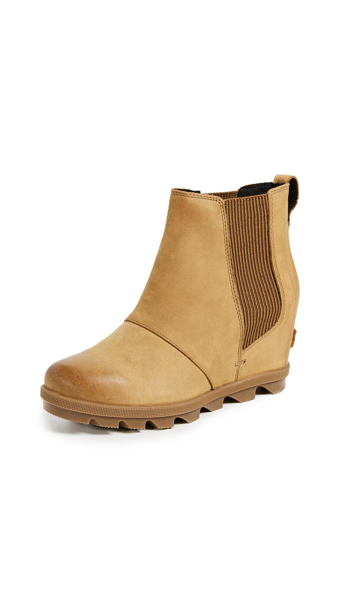 Arctic Wedge Ii Chelsea Boots 