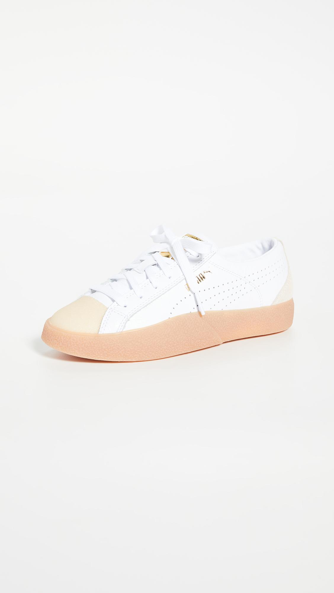 love grand slam women's sneakers