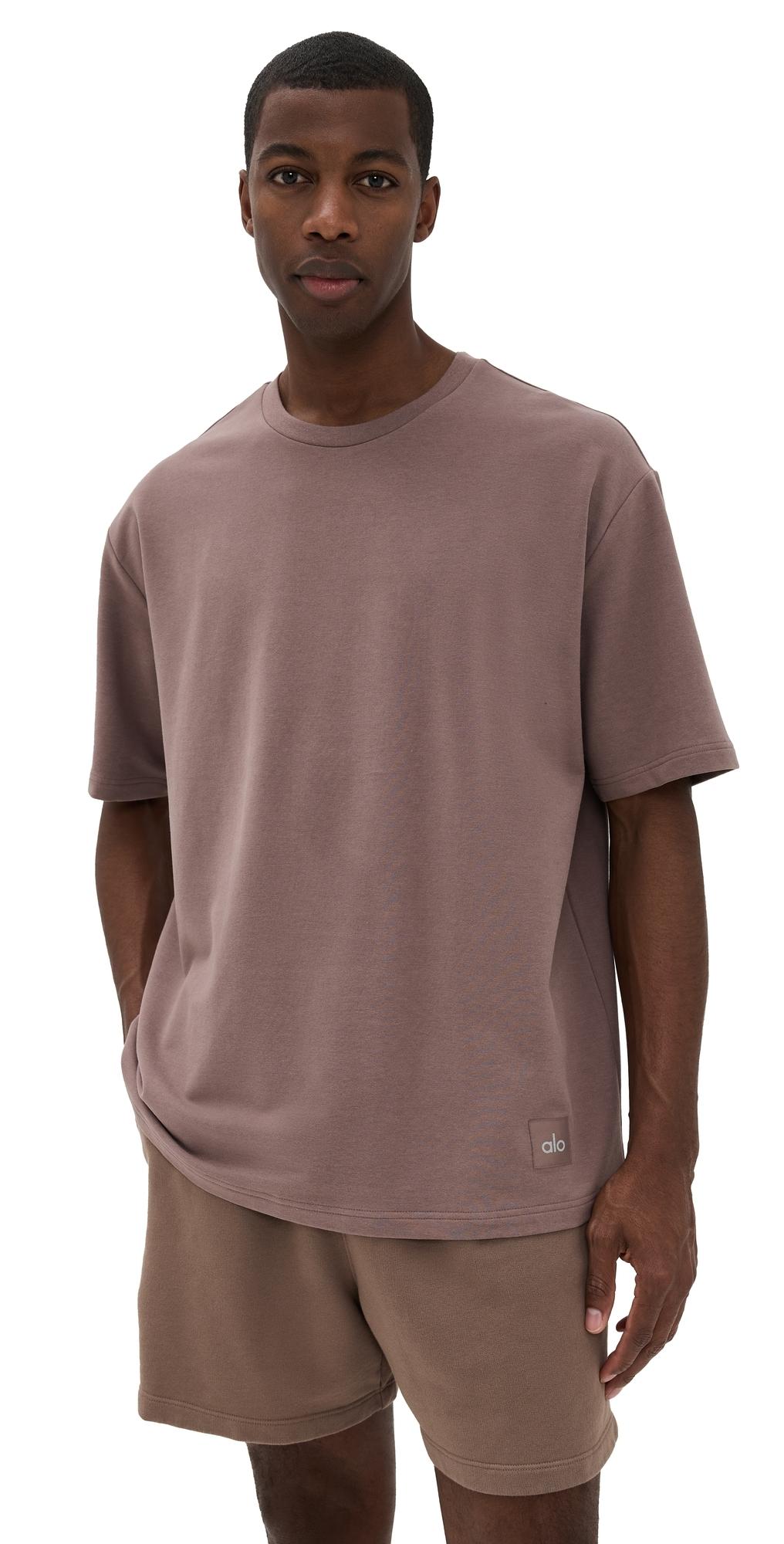 Men's Alo Yoga T-shirts from $48 | Lyst