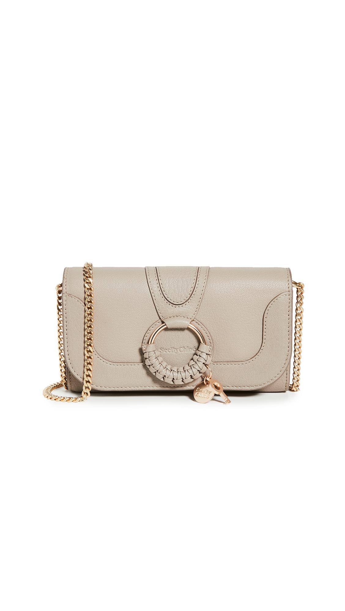 Chloe wallet bag hotsell