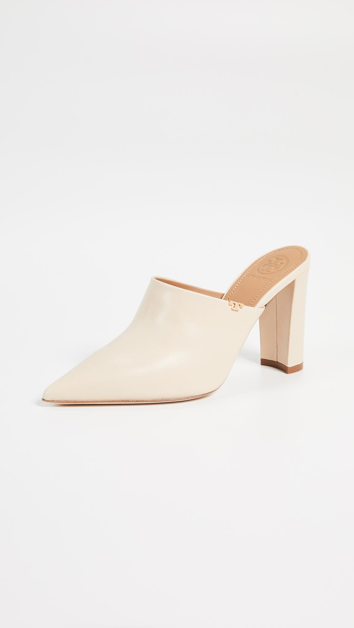 tory burch mules