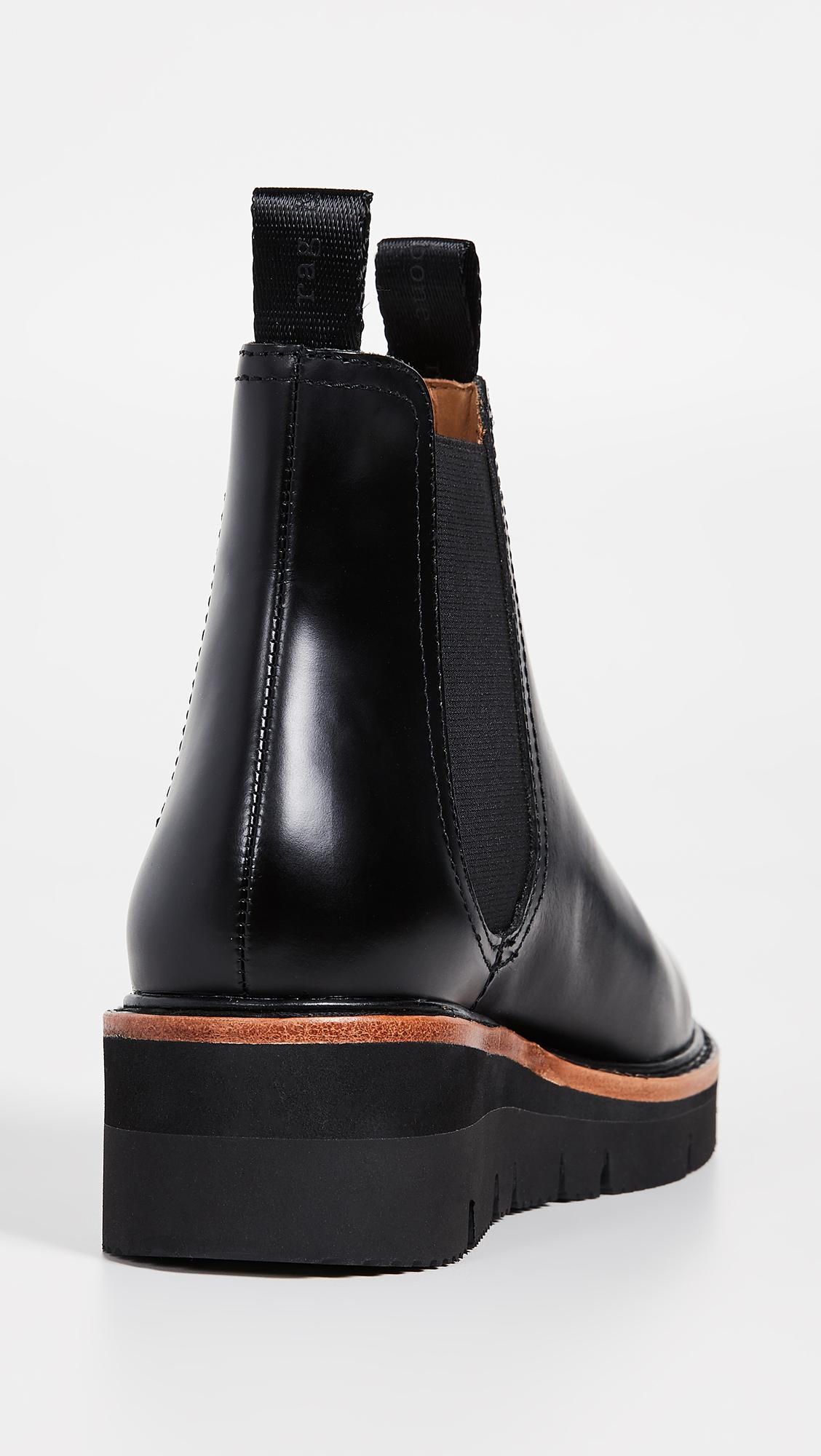 rag and bone taryn boot