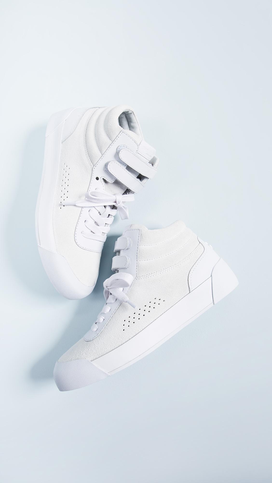 rag and bone nova sneakers