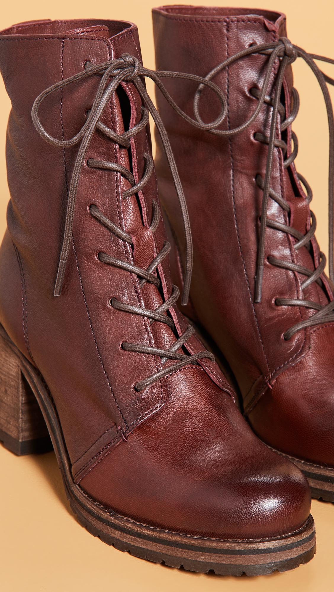 frye combat boots sale