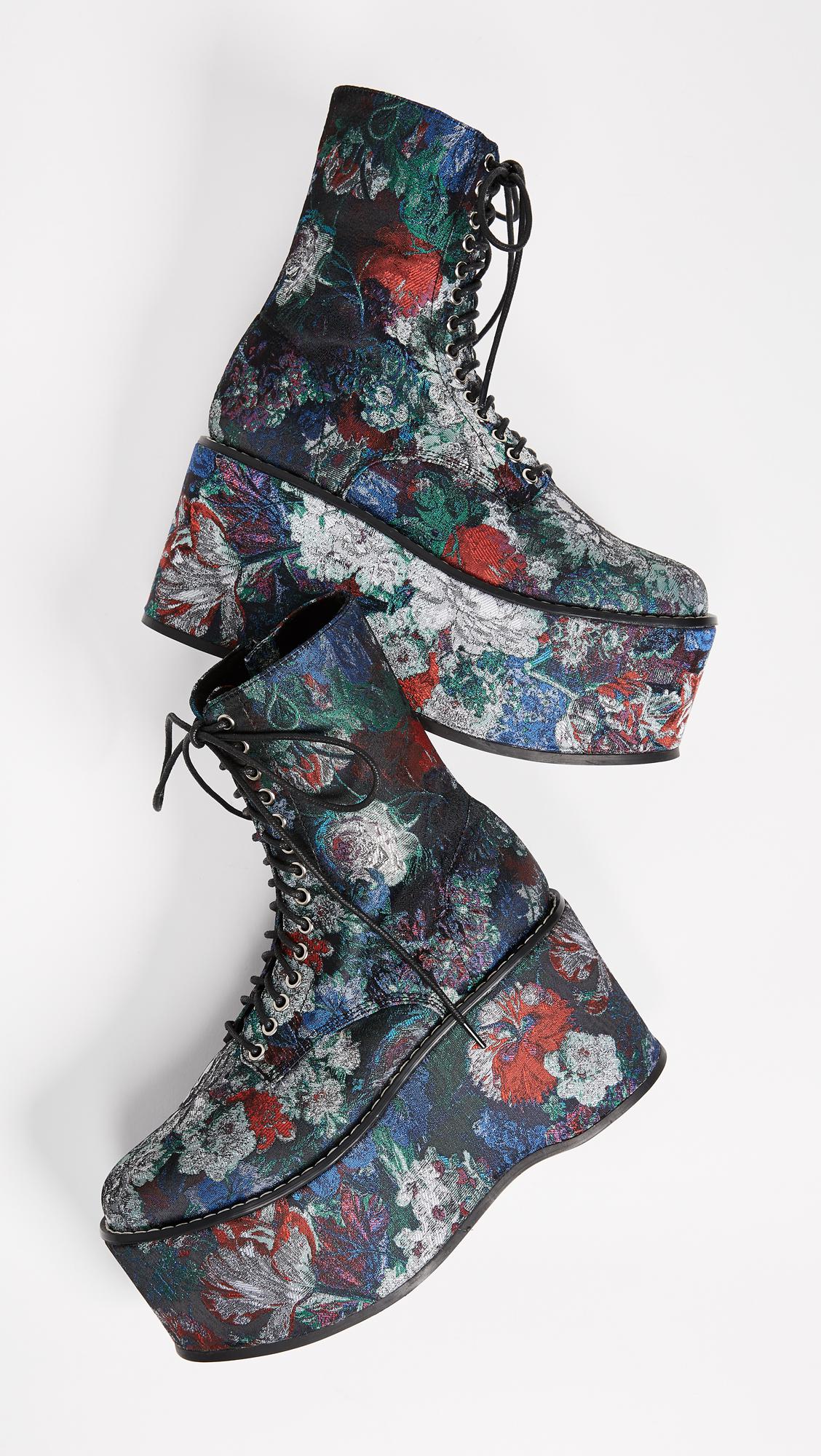 jeffrey campbell combat boot