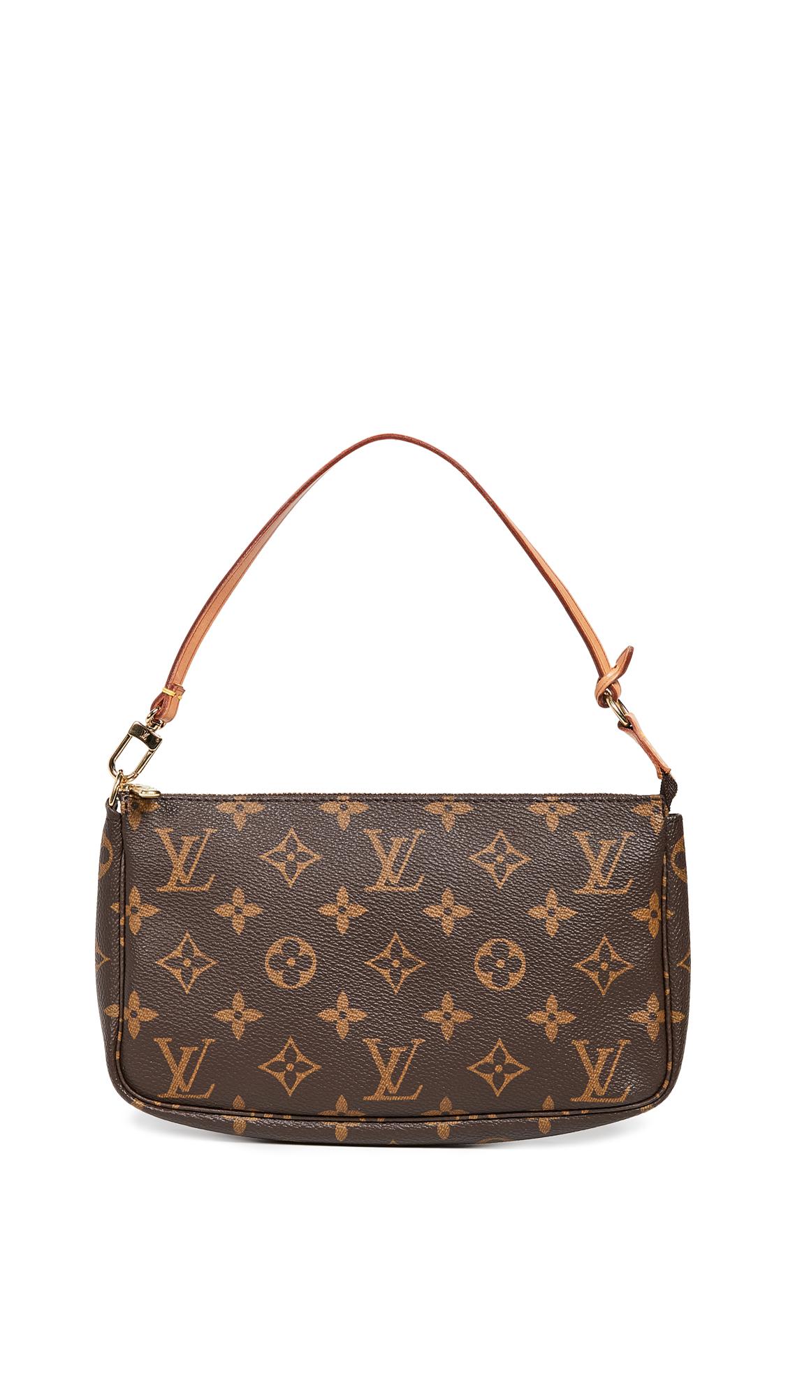 Louis Vuitton: 5 Reasons Why The Pochette Métis Will Always Be An Icon -  BAGAHOLICBOY